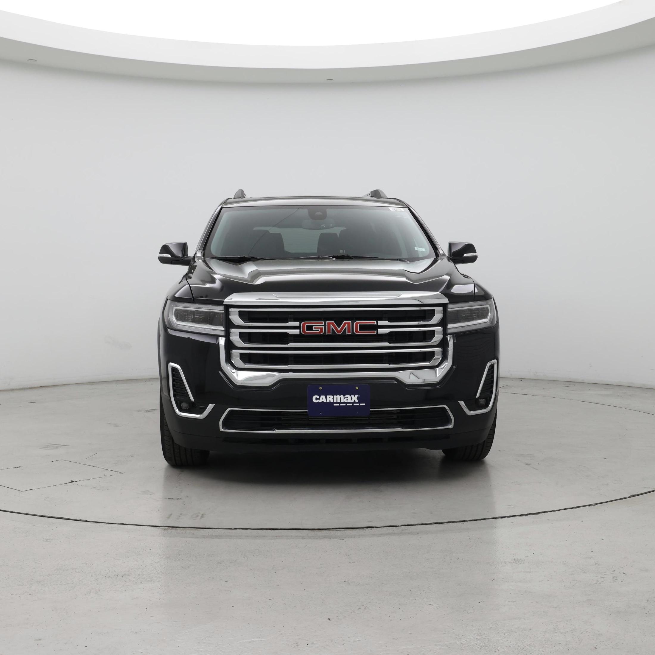 Thumbnail: 2023 GMC Acadia - 5