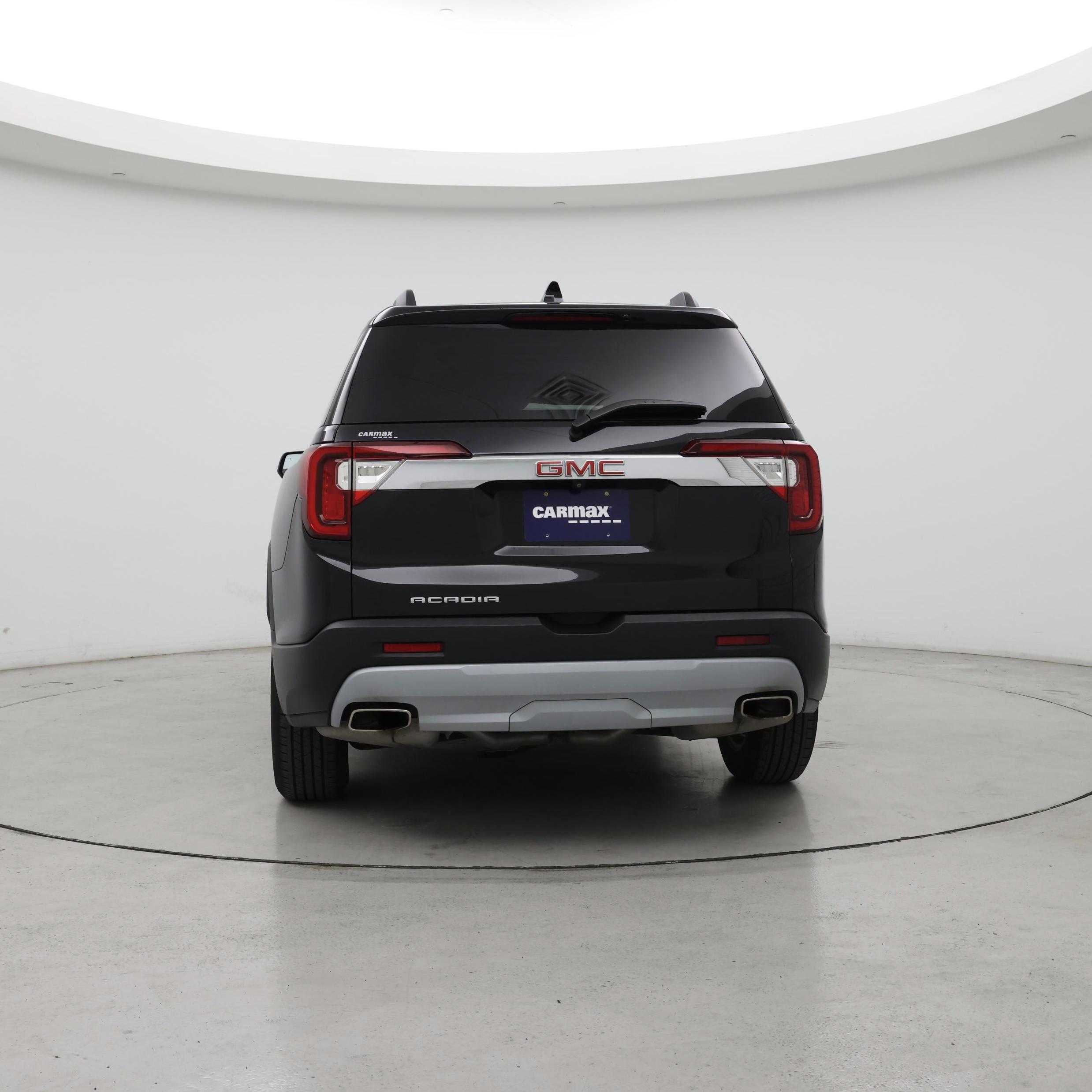 Thumbnail: 2023 GMC Acadia - 6