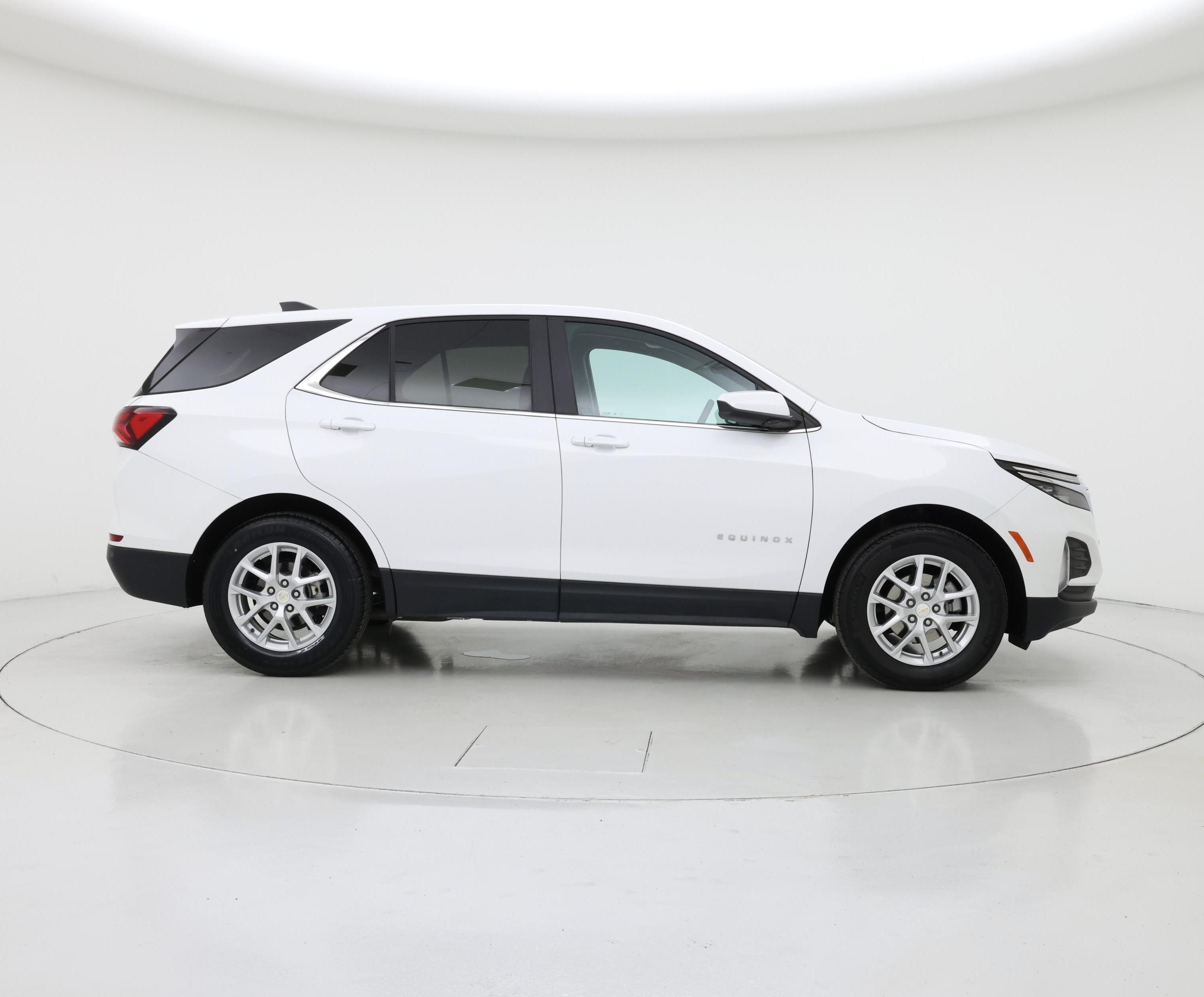 Thumbnail: 2024 Chevrolet Equinox - 7