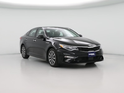 2019 Kia Optima EX