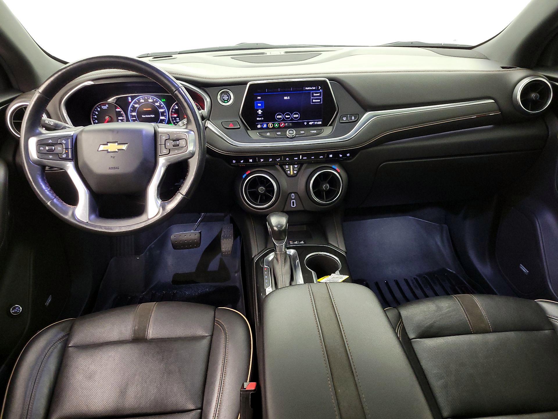 Thumbnail: 2019 Chevrolet Blazer - 9