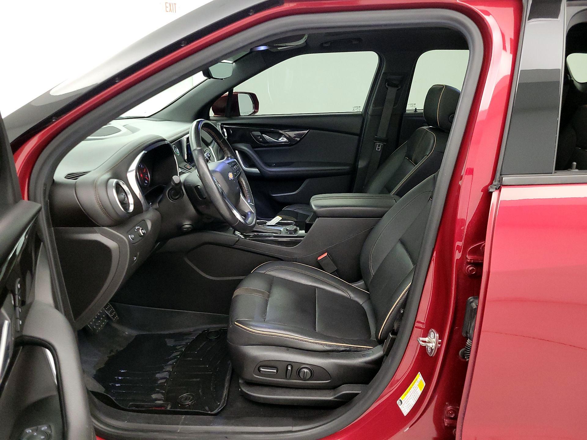 Thumbnail: 2019 Chevrolet Blazer - 11