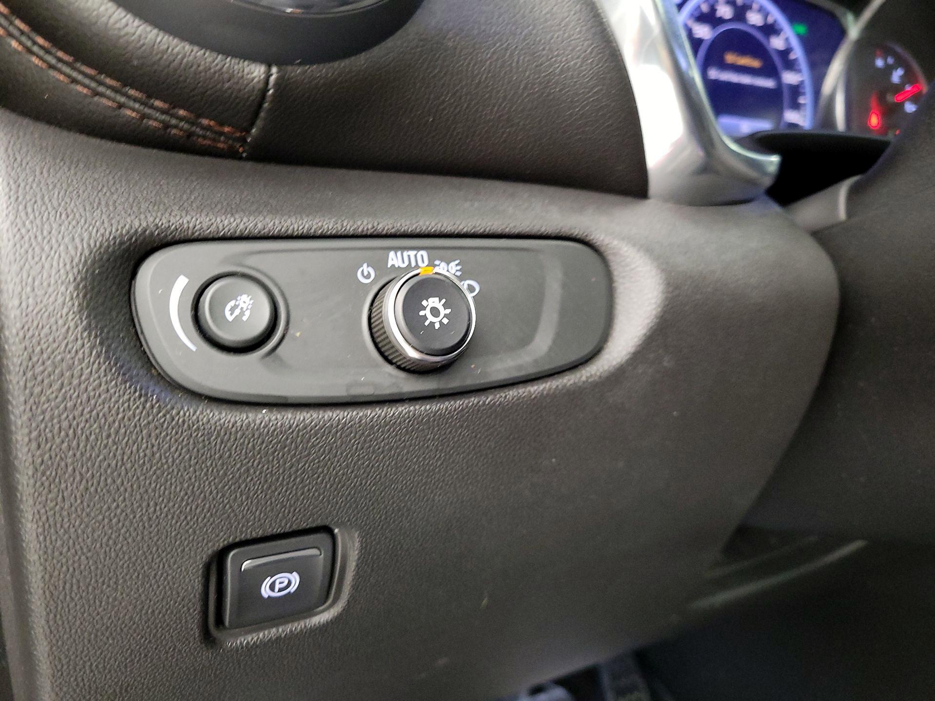 Thumbnail: 2019 Chevrolet Blazer - 13