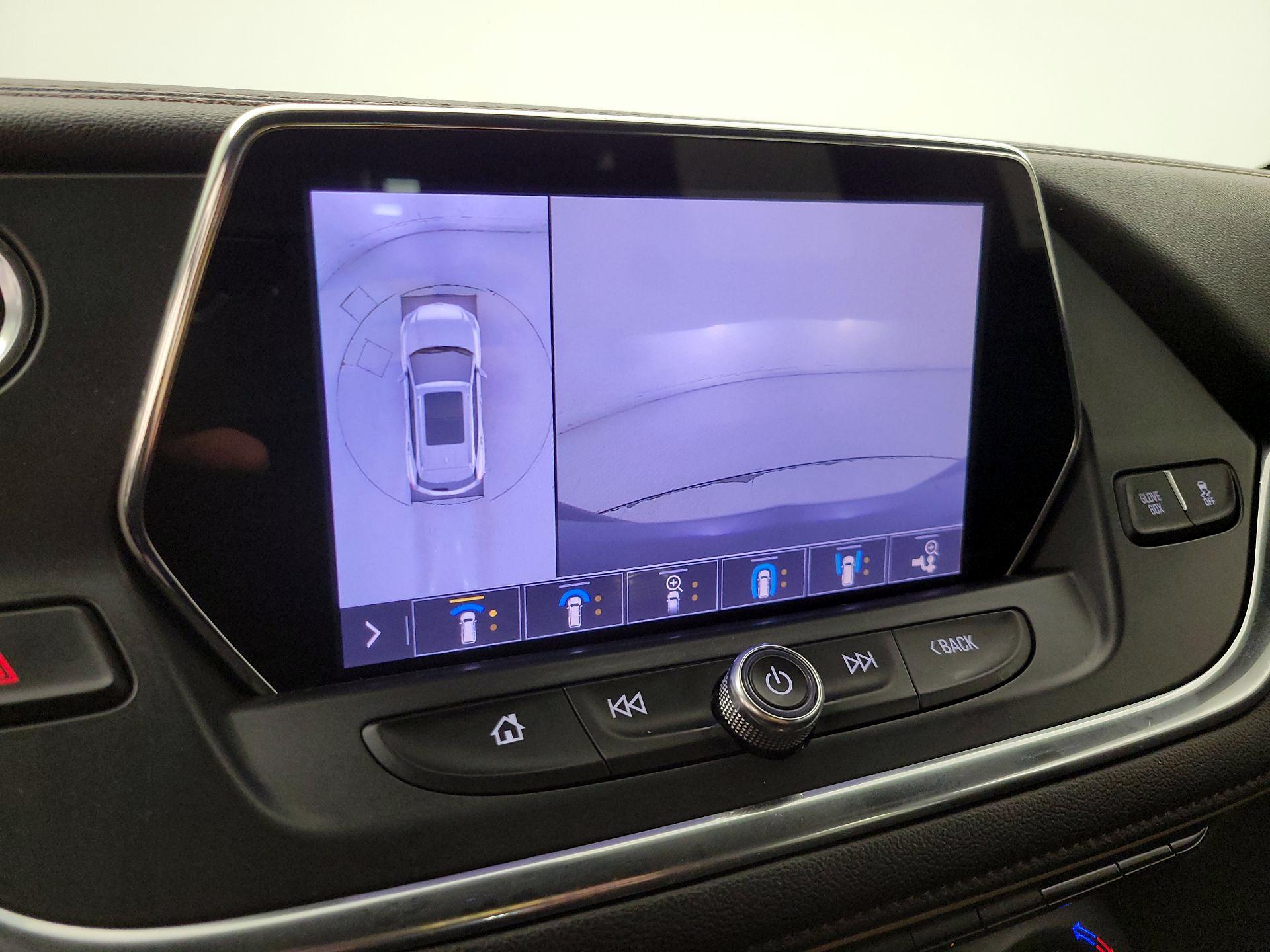 Thumbnail: 2019 Chevrolet Blazer - 14