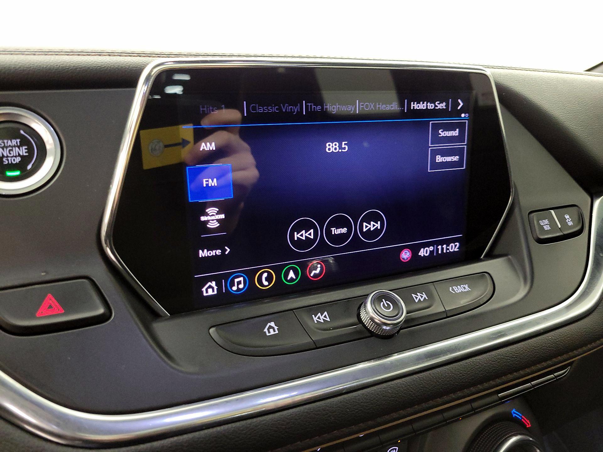 Thumbnail: 2019 Chevrolet Blazer - 15