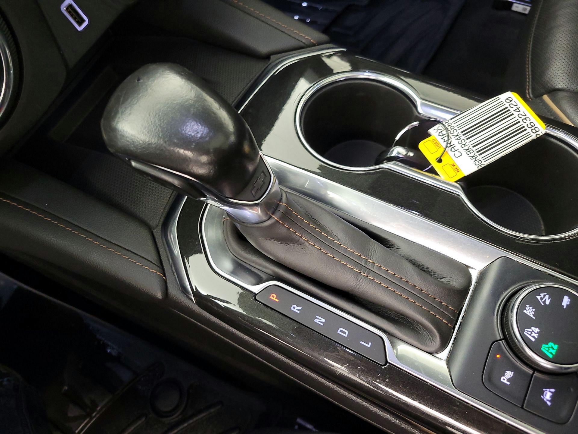 Thumbnail: 2019 Chevrolet Blazer - 17