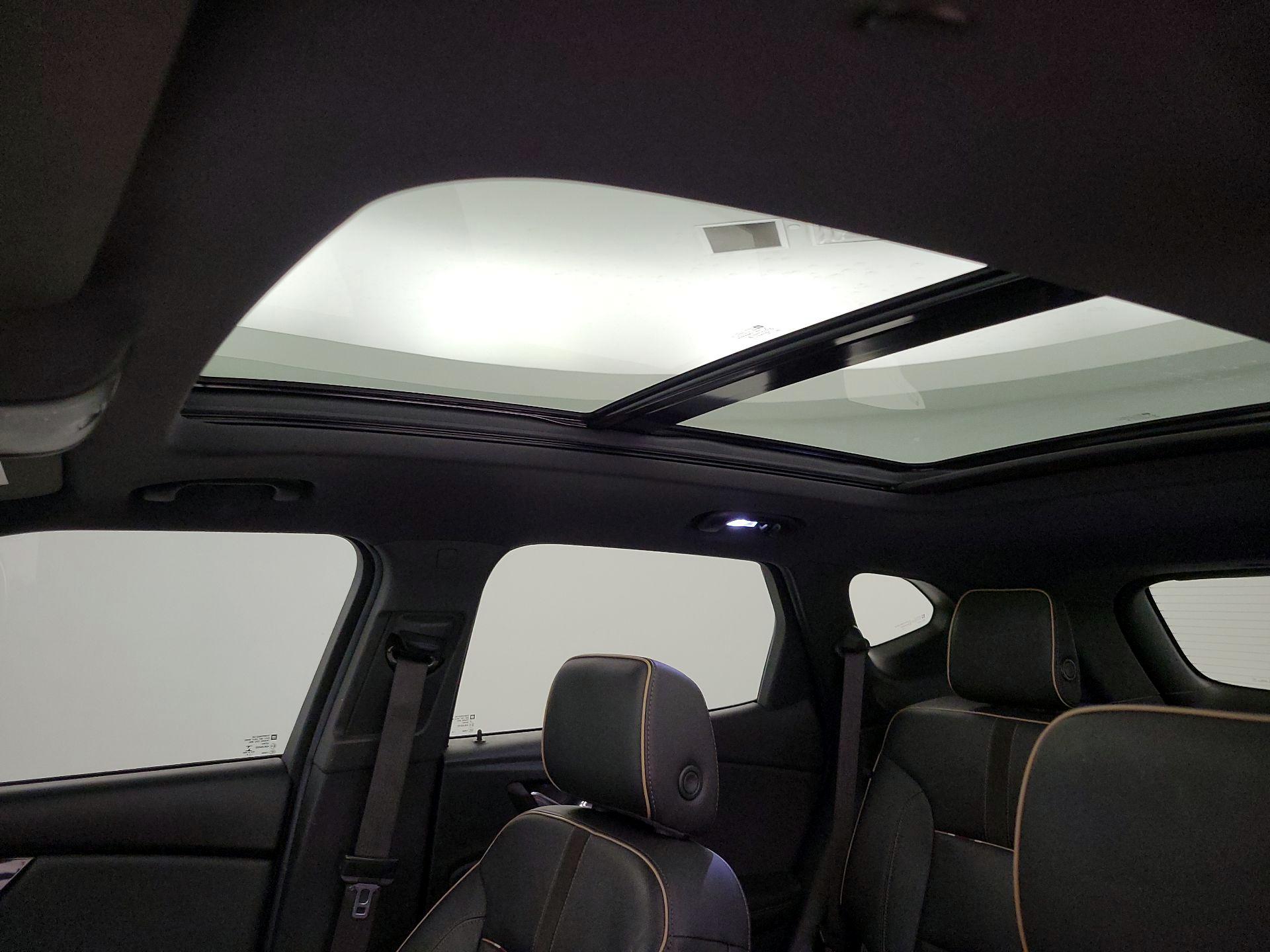 Thumbnail: 2019 Chevrolet Blazer - 19