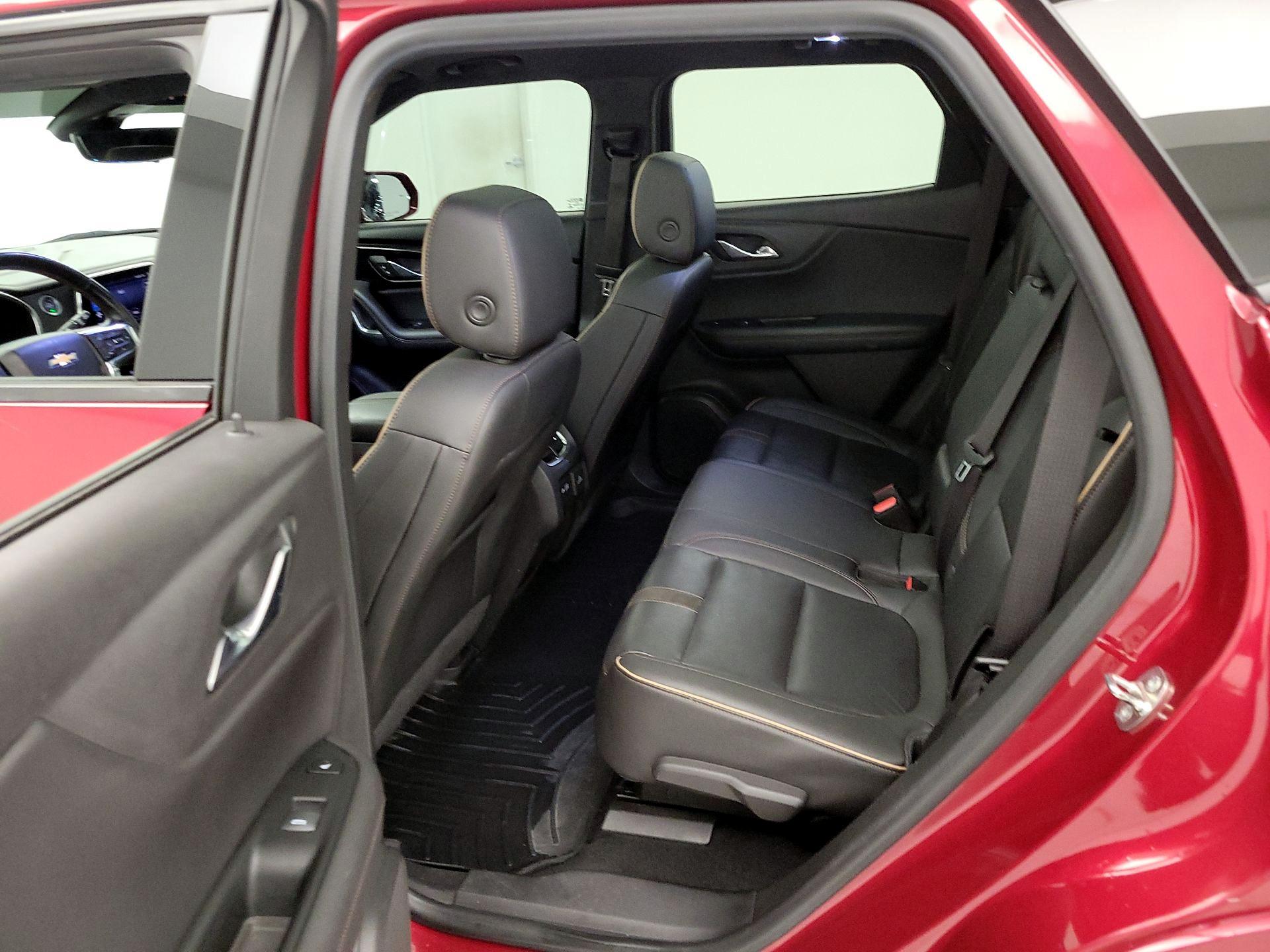 Thumbnail: 2019 Chevrolet Blazer - 20