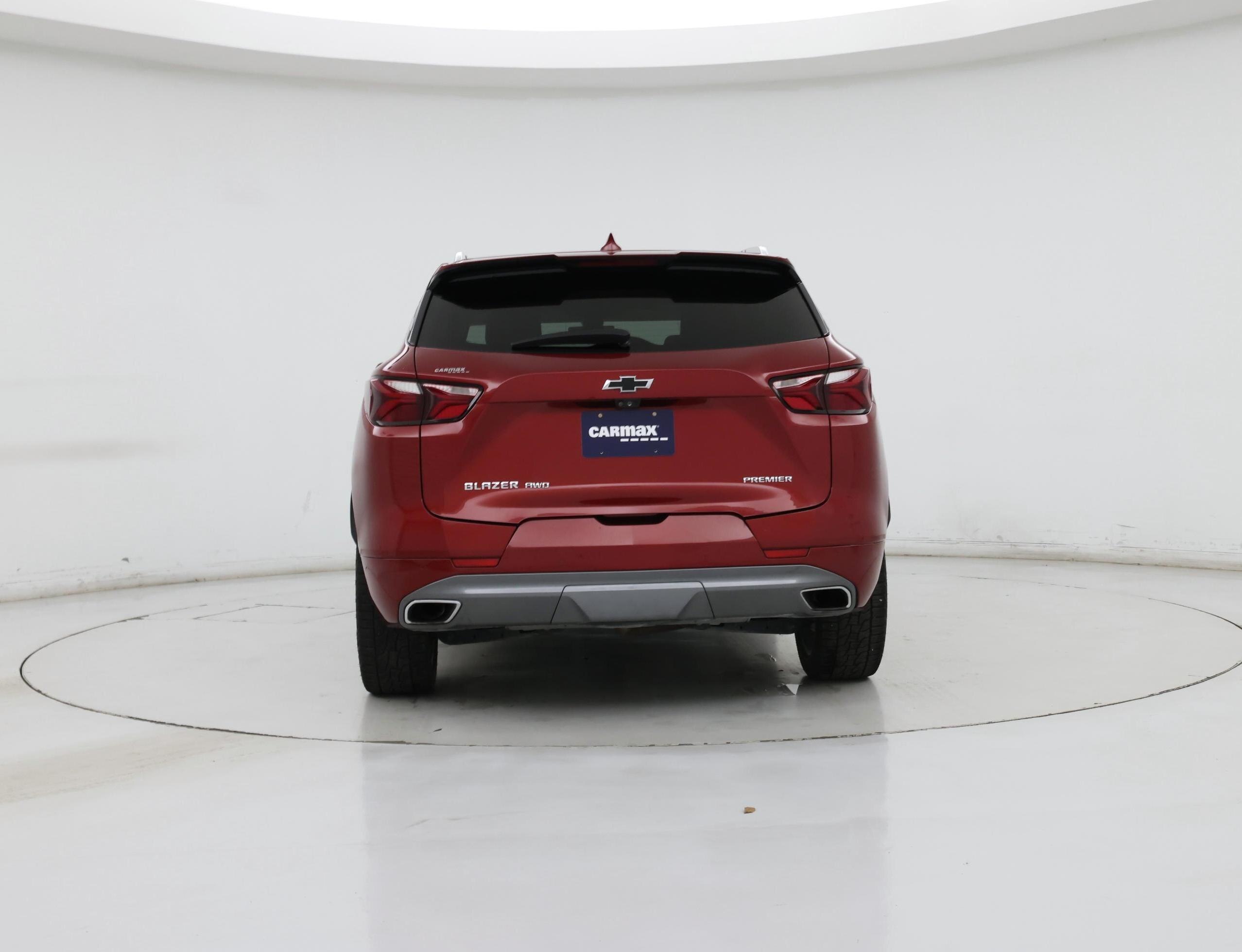 Thumbnail: 2019 Chevrolet Blazer - 6