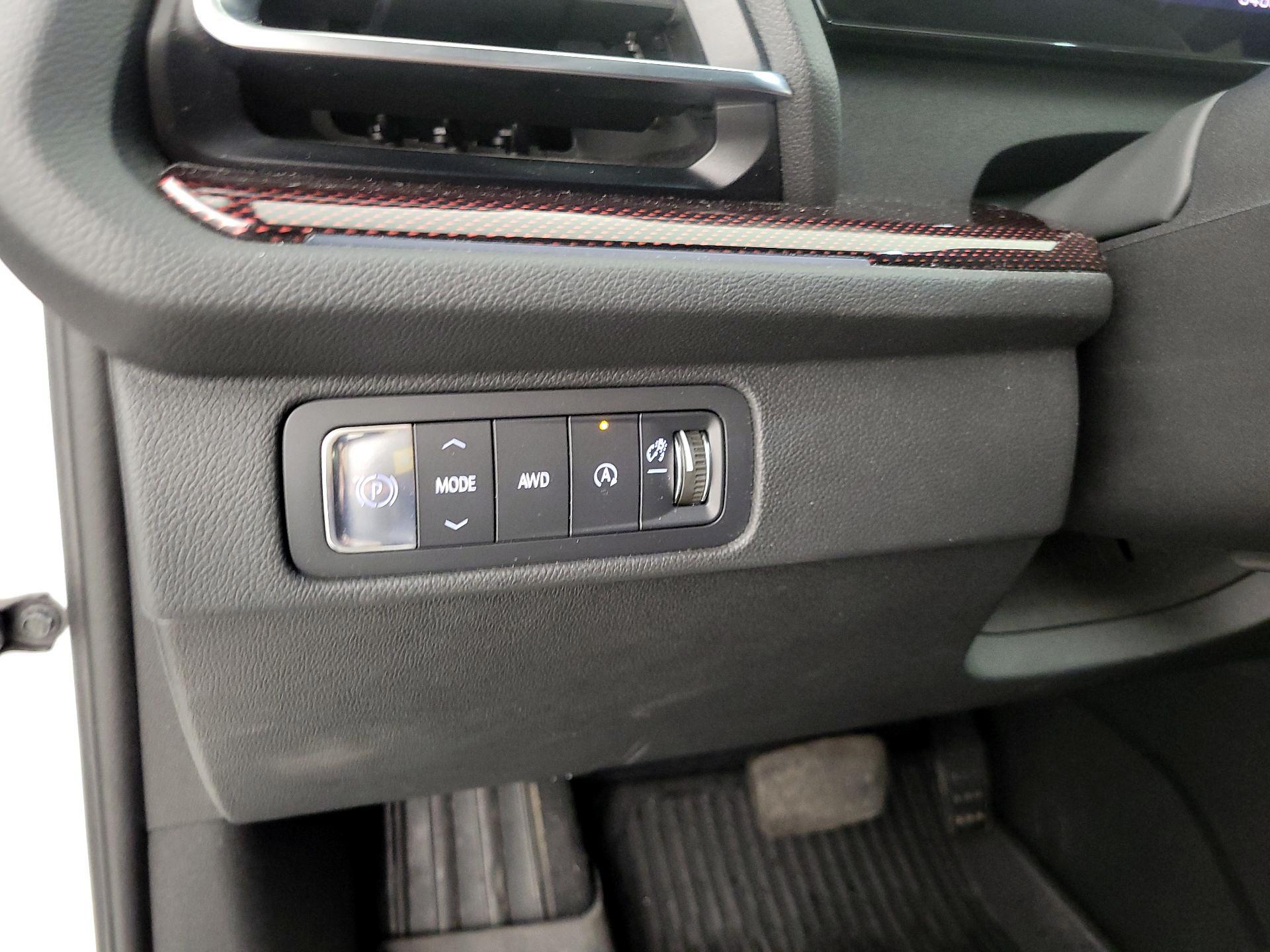 Thumbnail: 2024 Chevrolet Traverse - 13