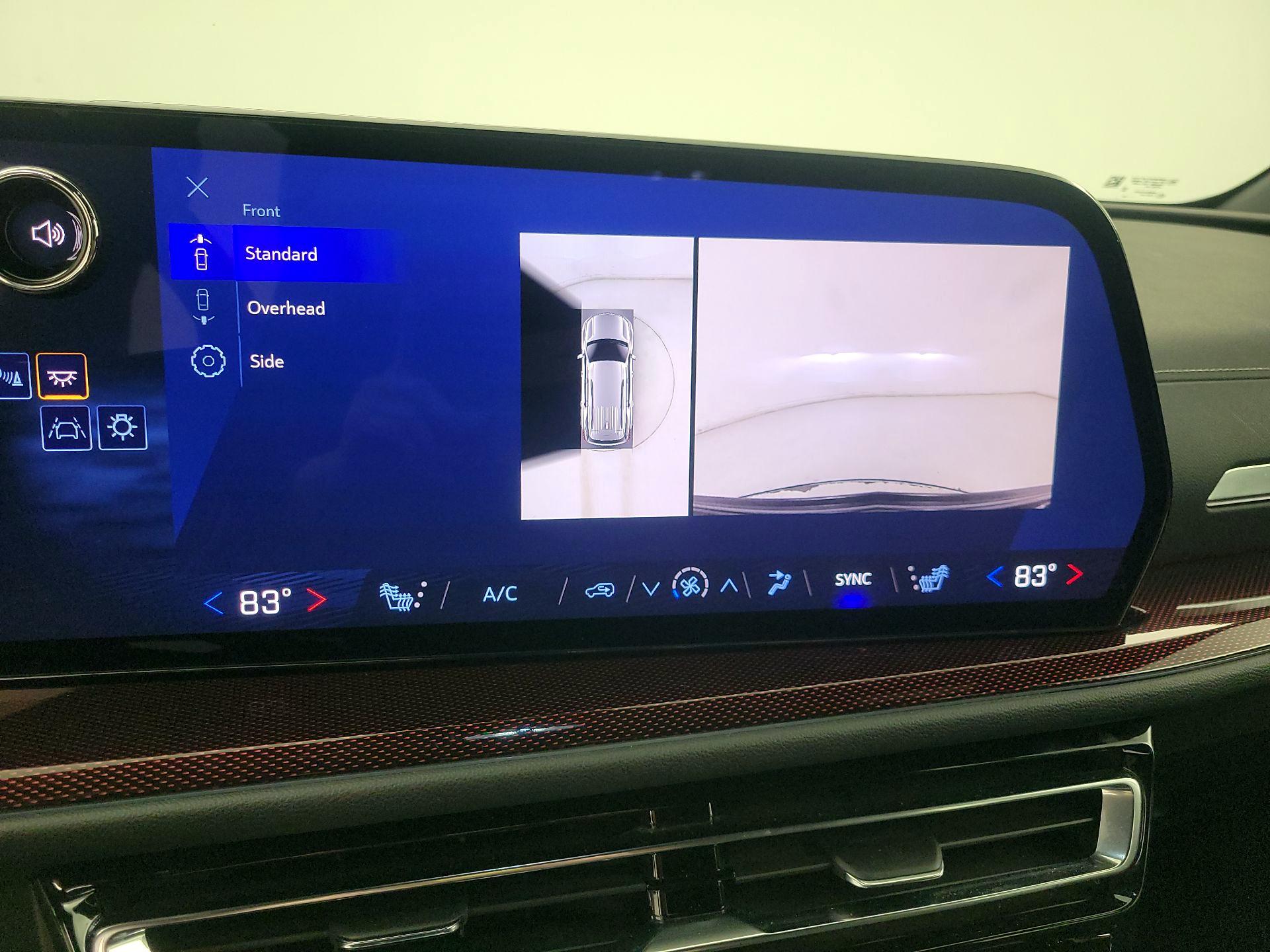 Thumbnail: 2024 Chevrolet Traverse - 14