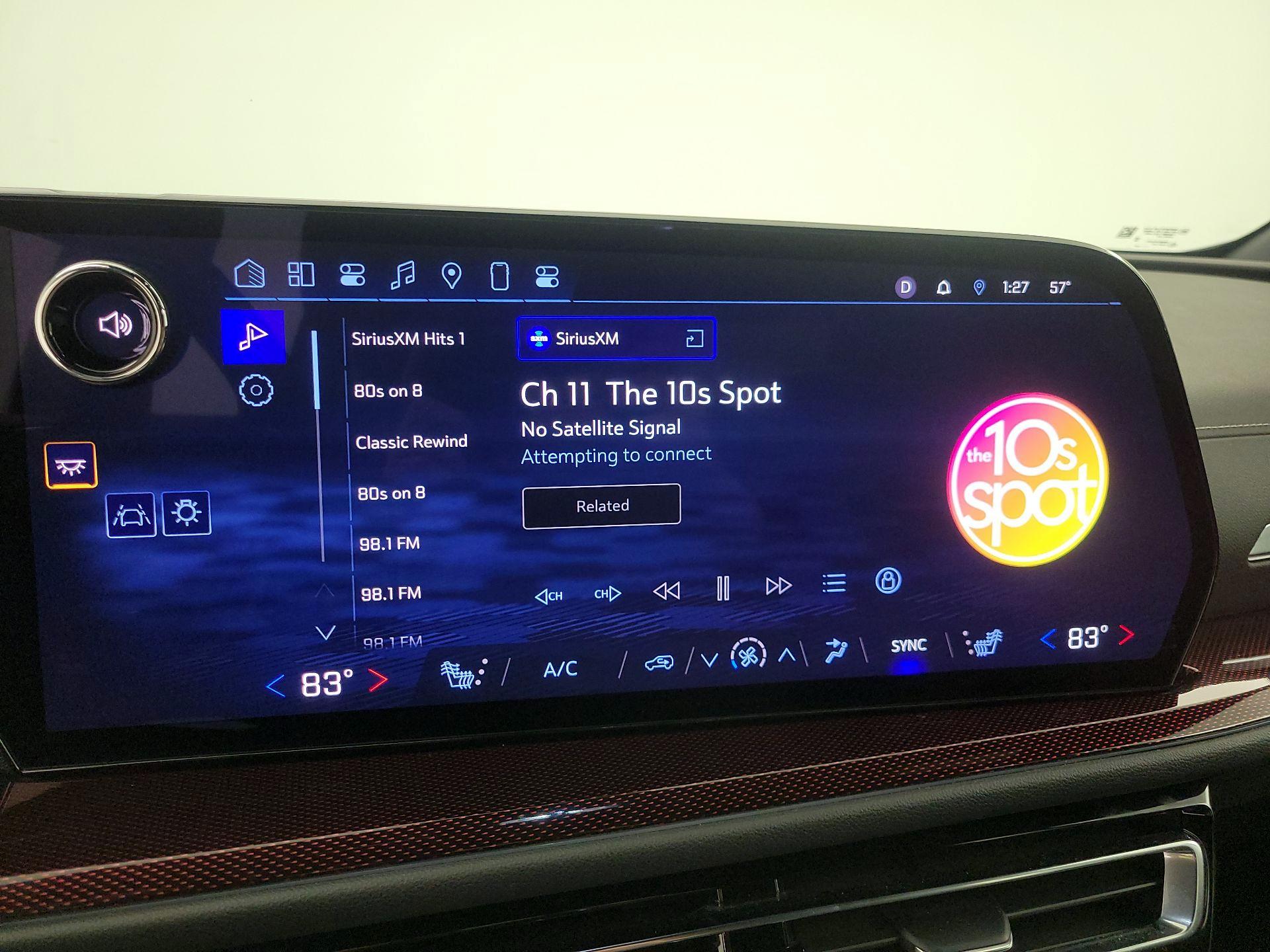 Thumbnail: 2024 Chevrolet Traverse - 15