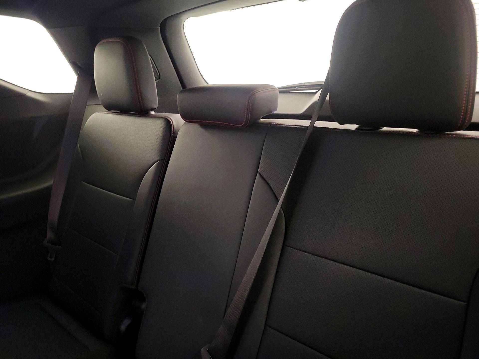 Thumbnail: 2024 Chevrolet Traverse - 20