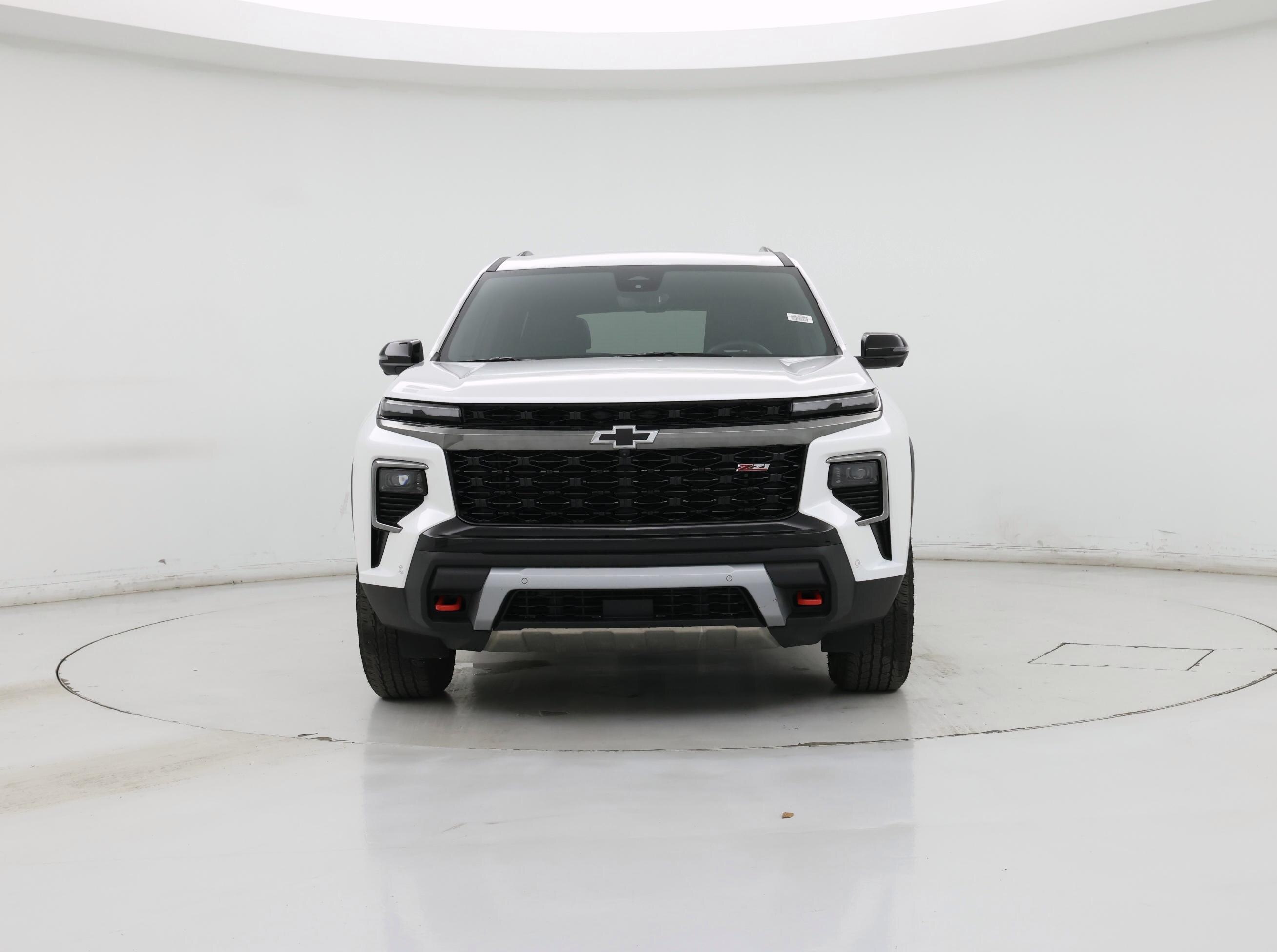 Thumbnail: 2024 Chevrolet Traverse - 5