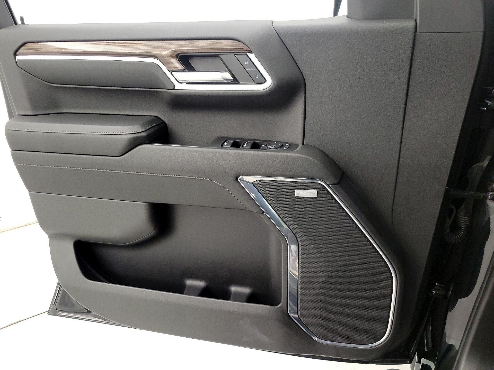 Thumbnail: 2024 Chevrolet Silverado 1500 - 12