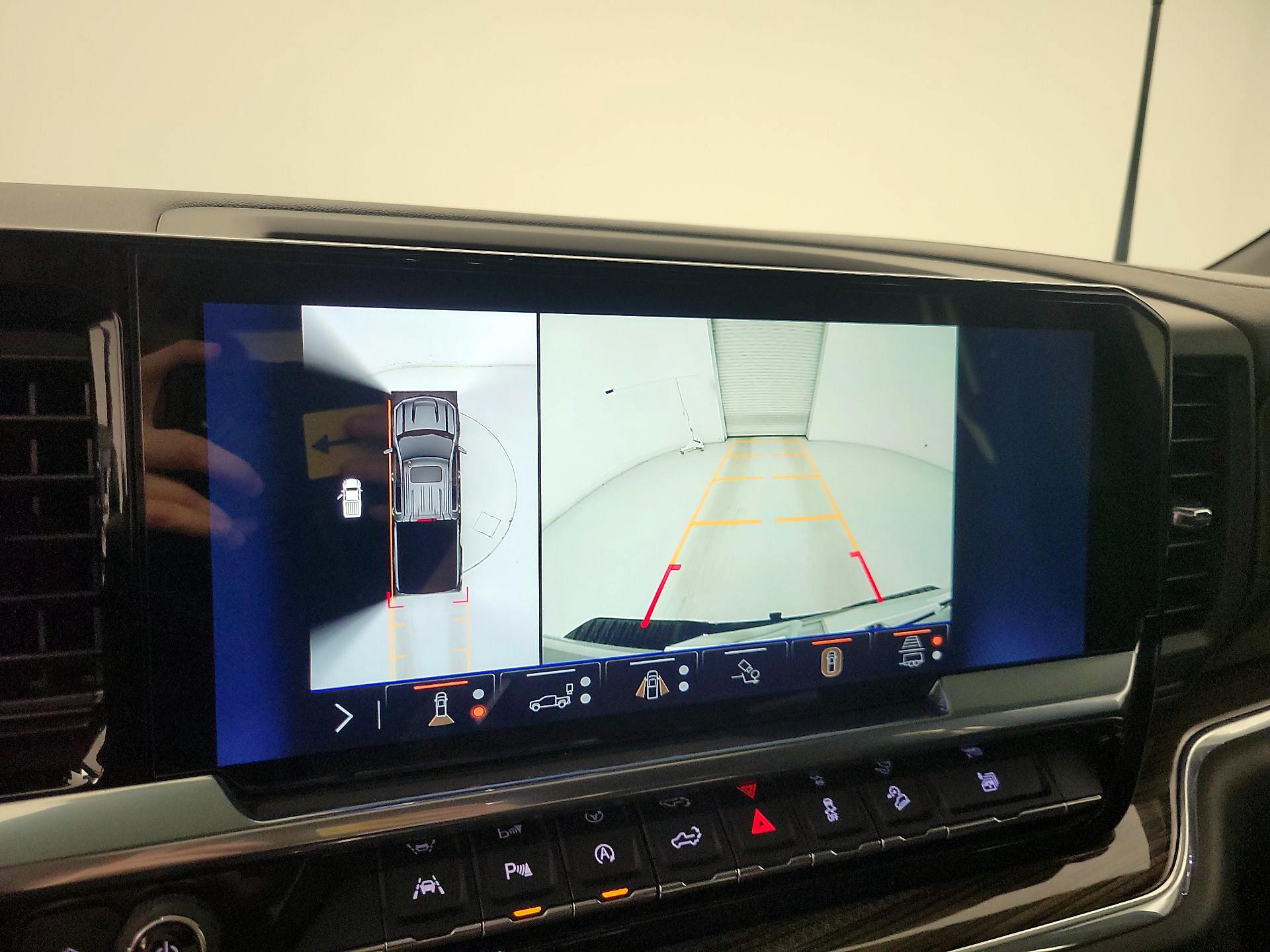 Thumbnail: 2024 Chevrolet Silverado 1500 - 14