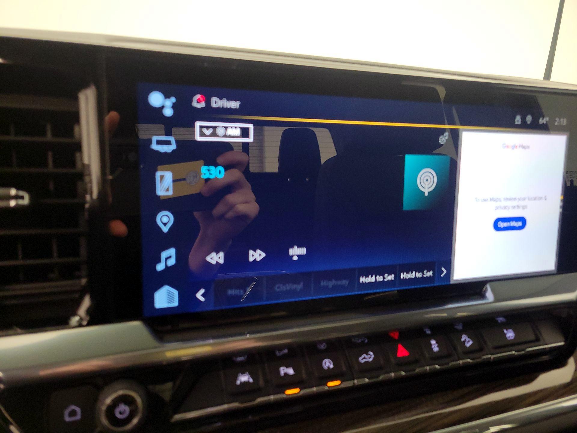 Thumbnail: 2024 Chevrolet Silverado 1500 - 15