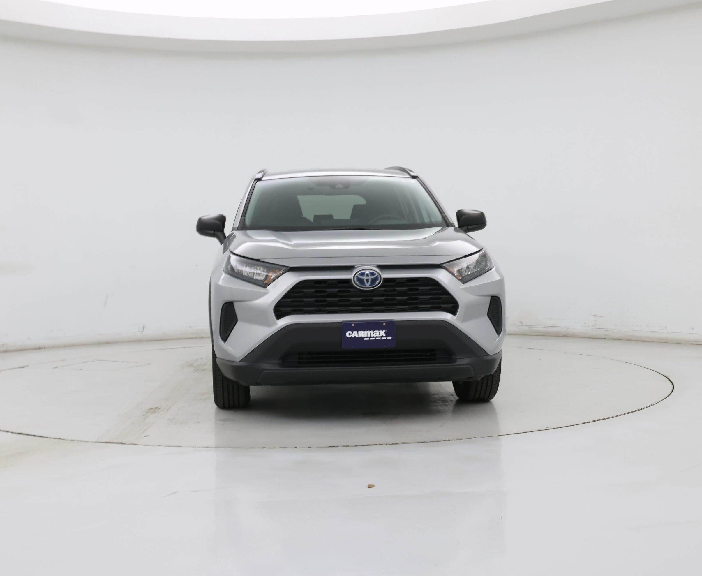 Thumbnail: 2020 Toyota RAV4 - 5