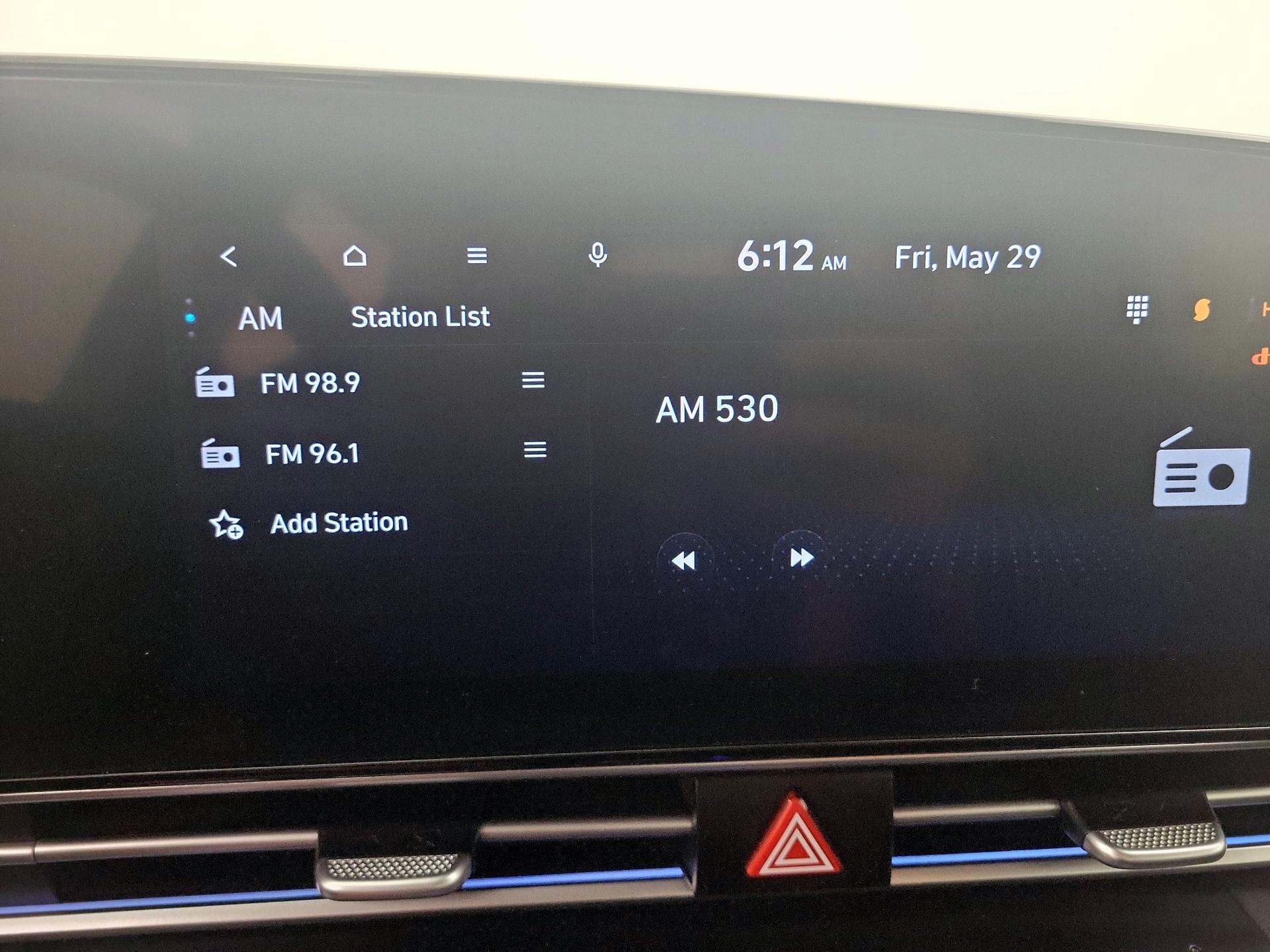 Thumbnail: 2024 Hyundai Elantra - 16