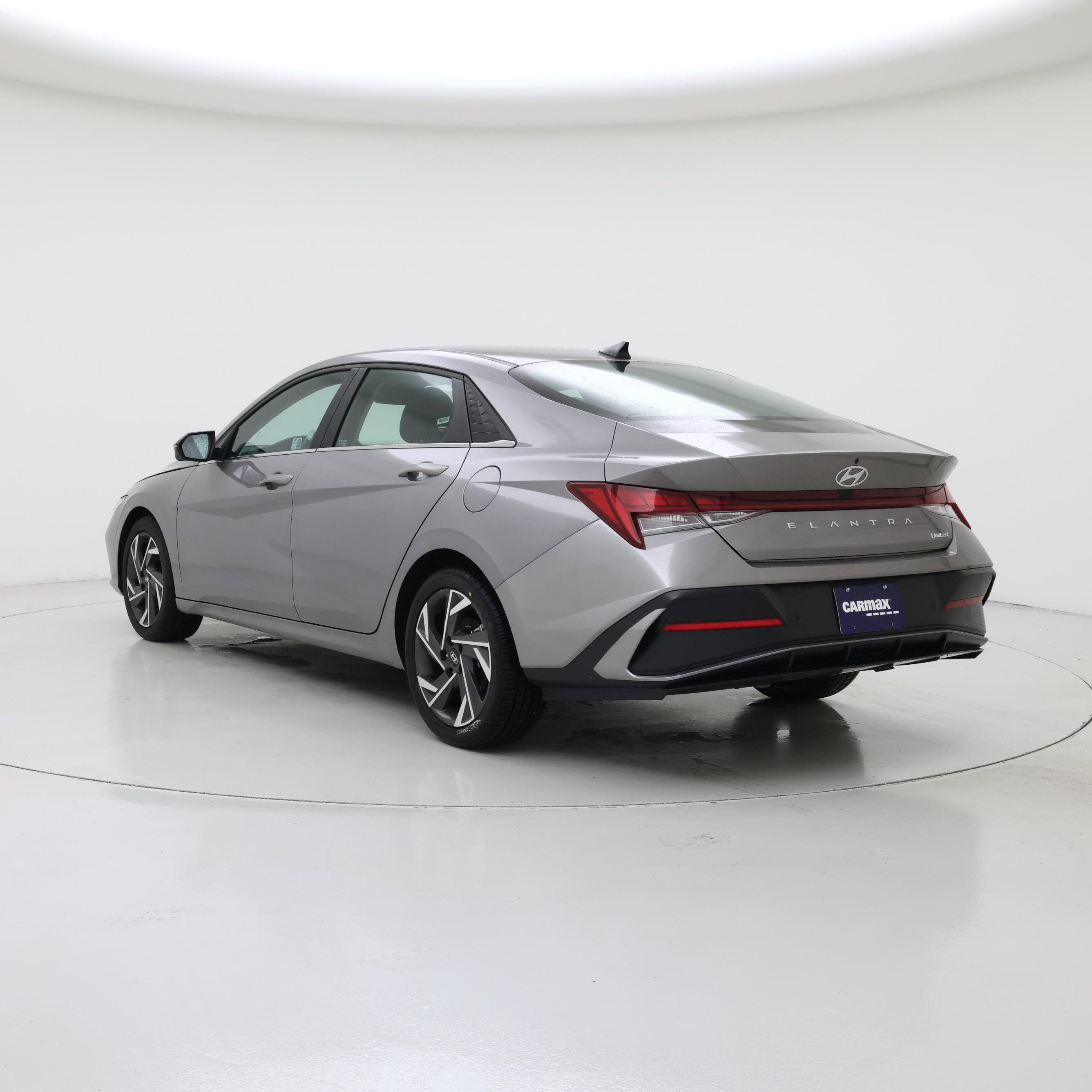 Thumbnail: 2024 Hyundai Elantra - 2