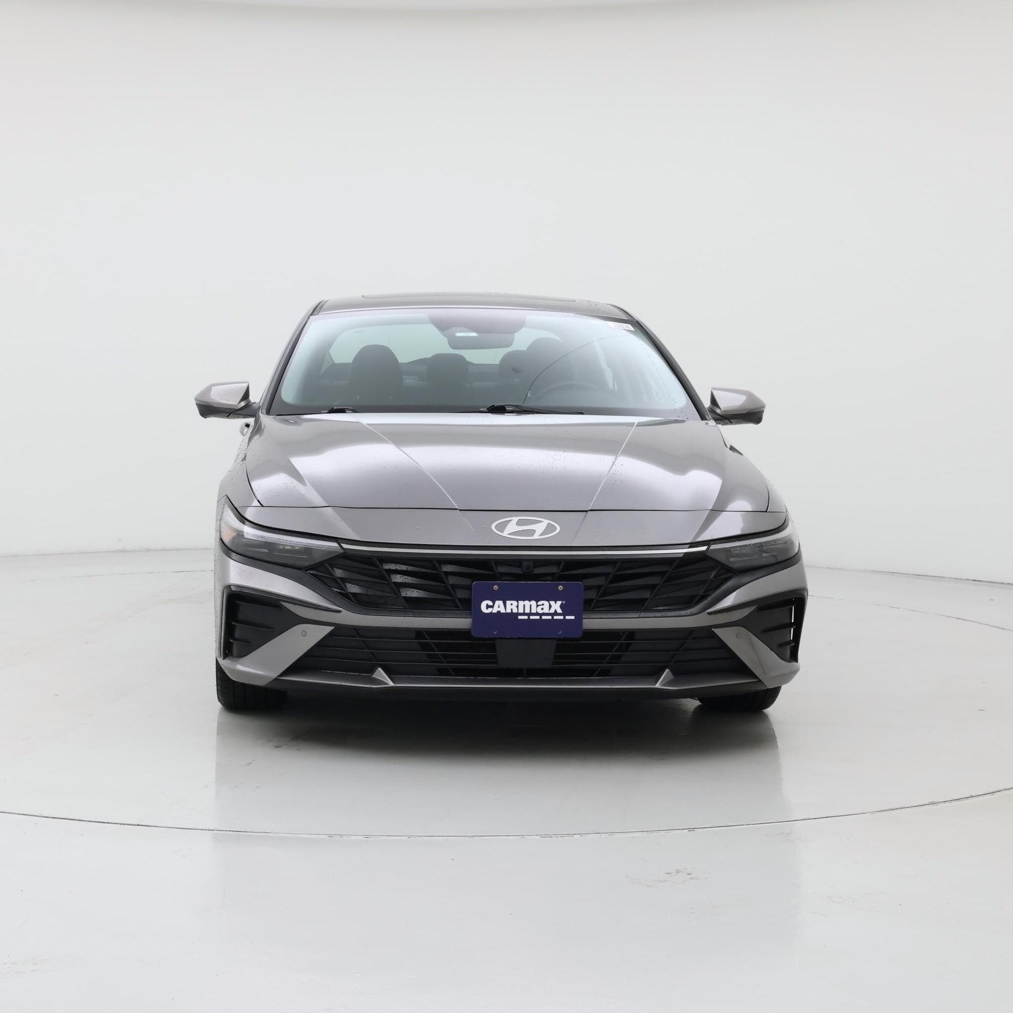 Thumbnail: 2024 Hyundai Elantra - 5