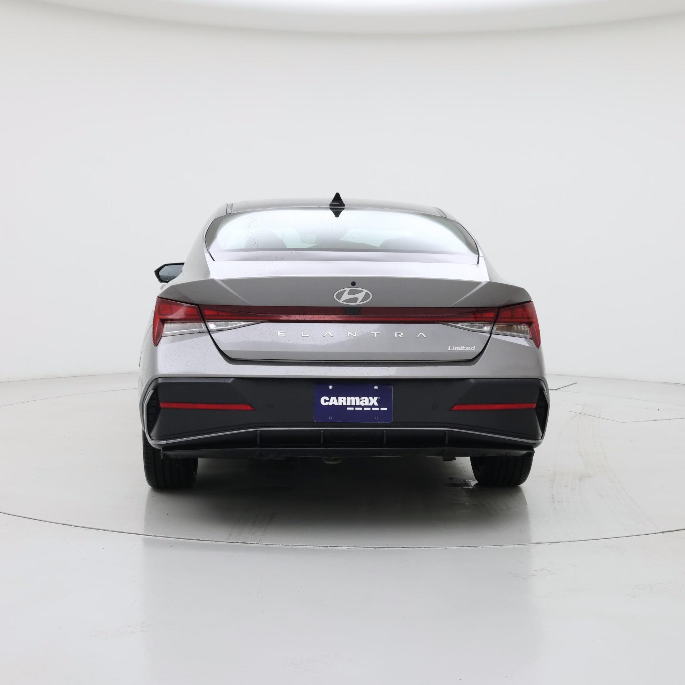 Thumbnail: 2024 Hyundai Elantra - 6