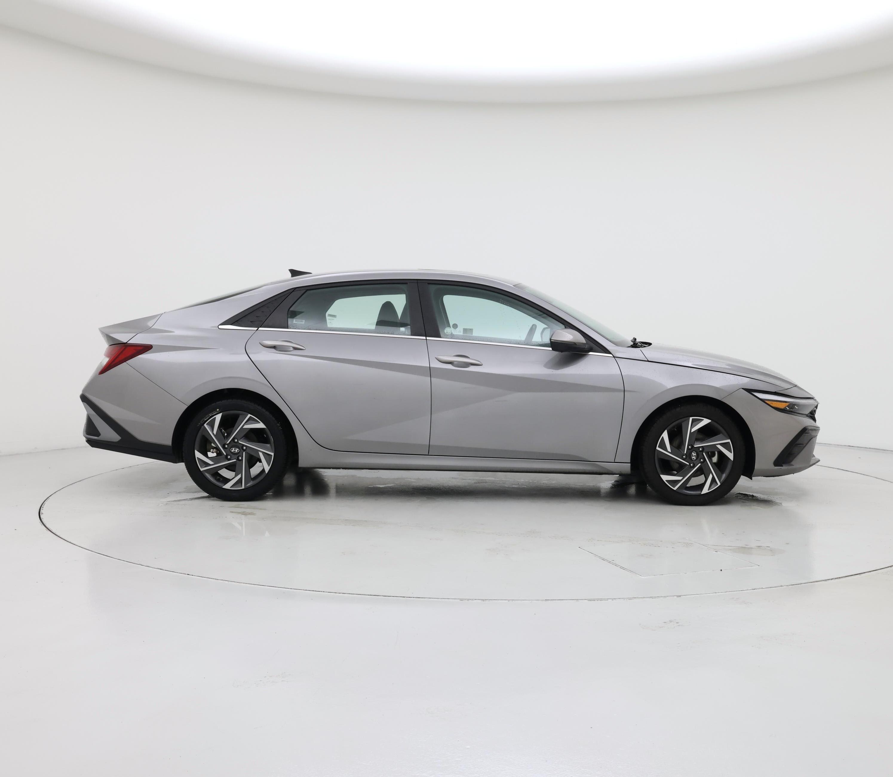 Thumbnail: 2024 Hyundai Elantra - 7