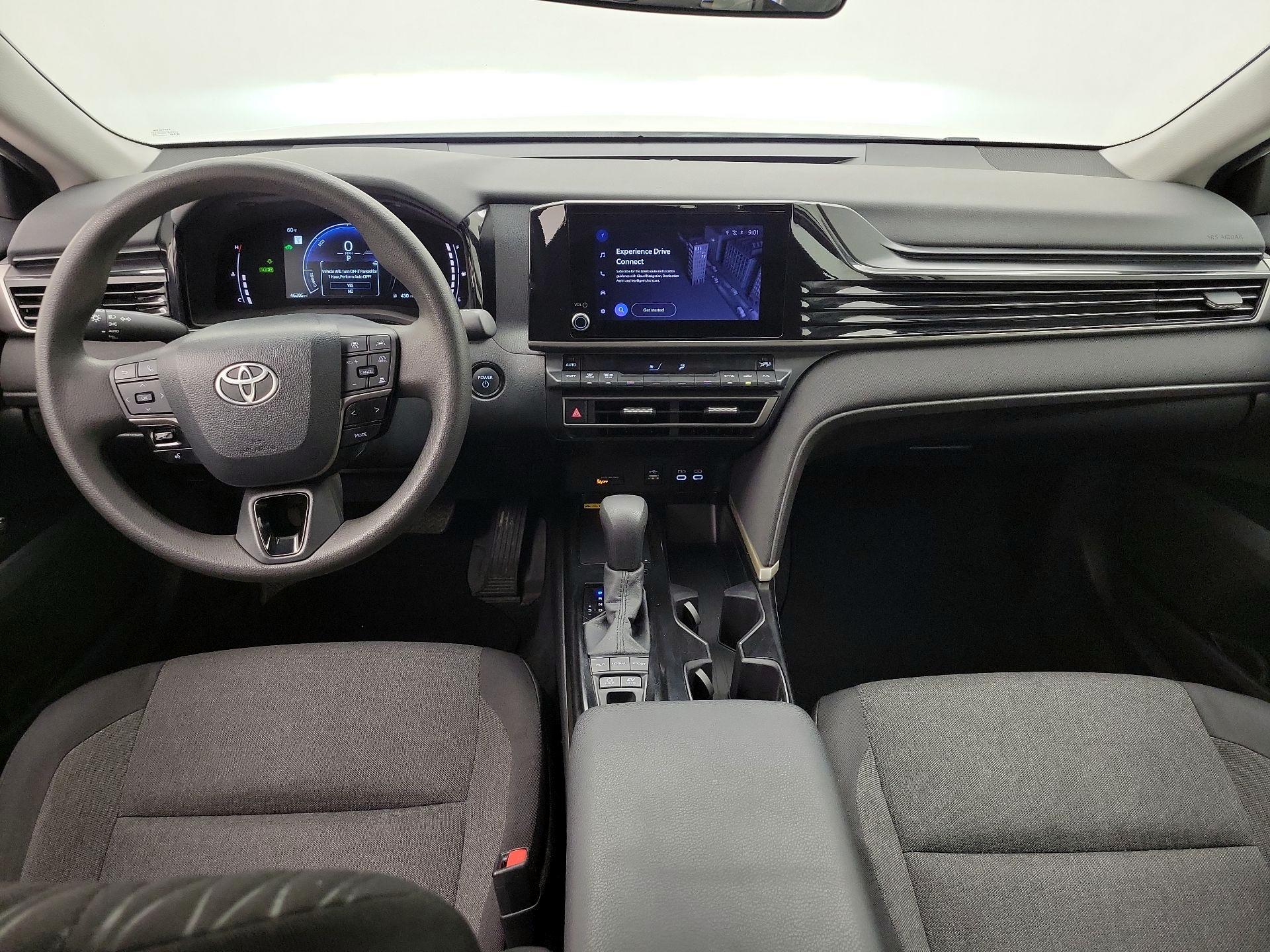 Thumbnail: 2025 Toyota Camry - 9