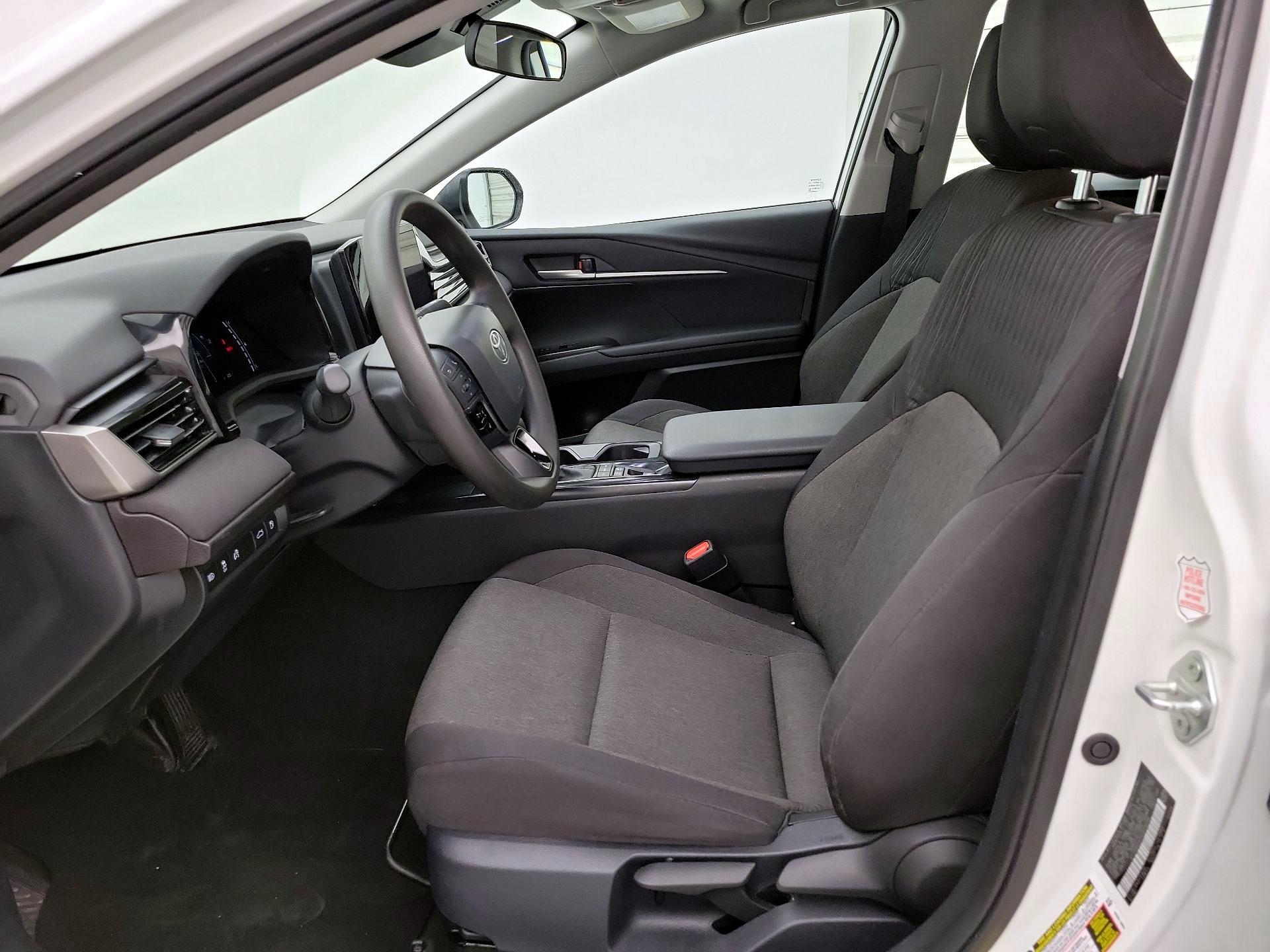 Thumbnail: 2025 Toyota Camry - 11