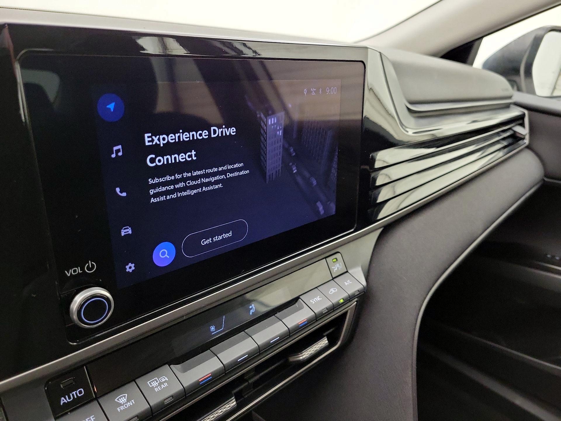 Thumbnail: 2025 Toyota Camry - 14