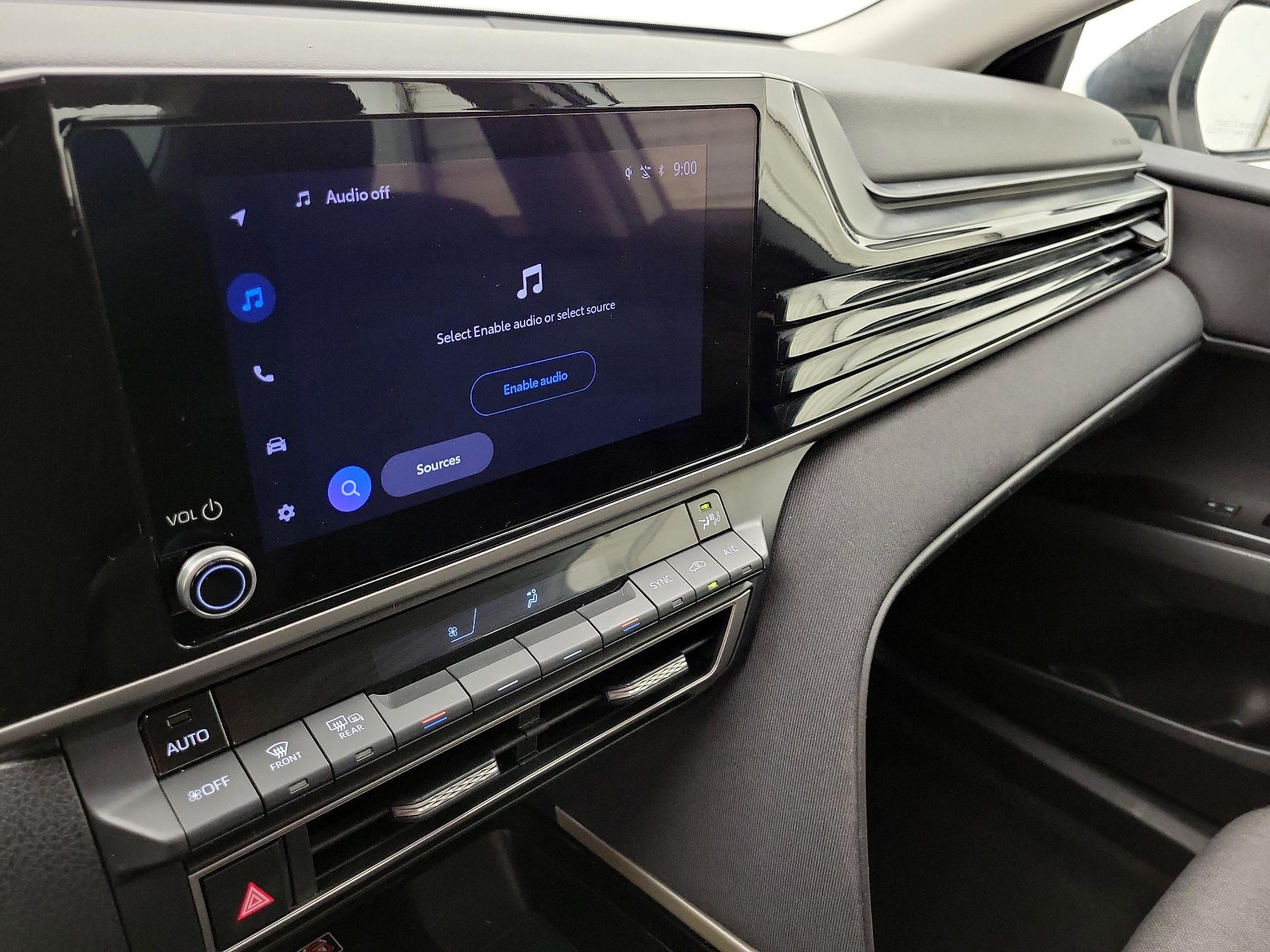 Thumbnail: 2025 Toyota Camry - 16