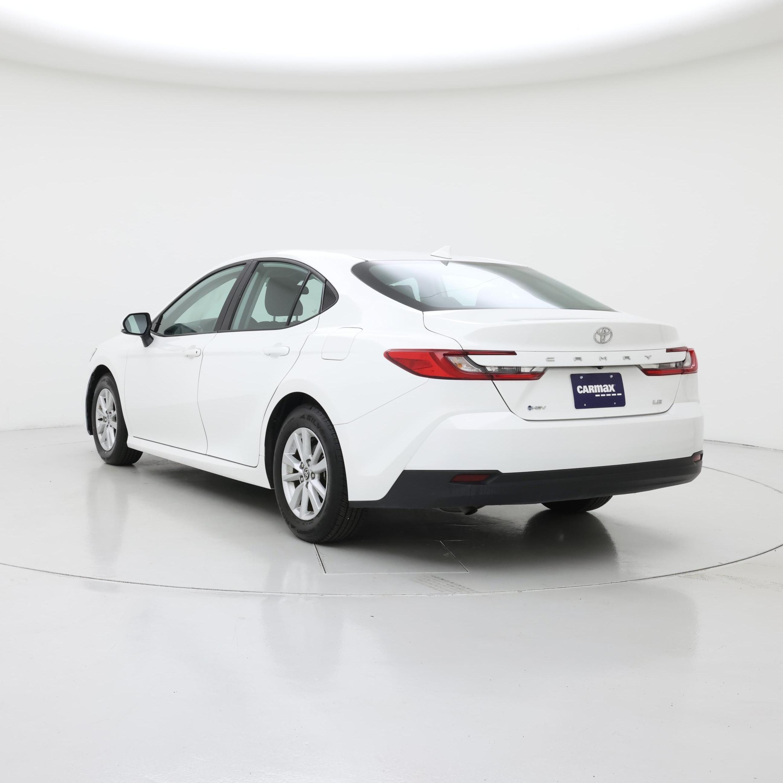 Thumbnail: 2025 Toyota Camry - 2