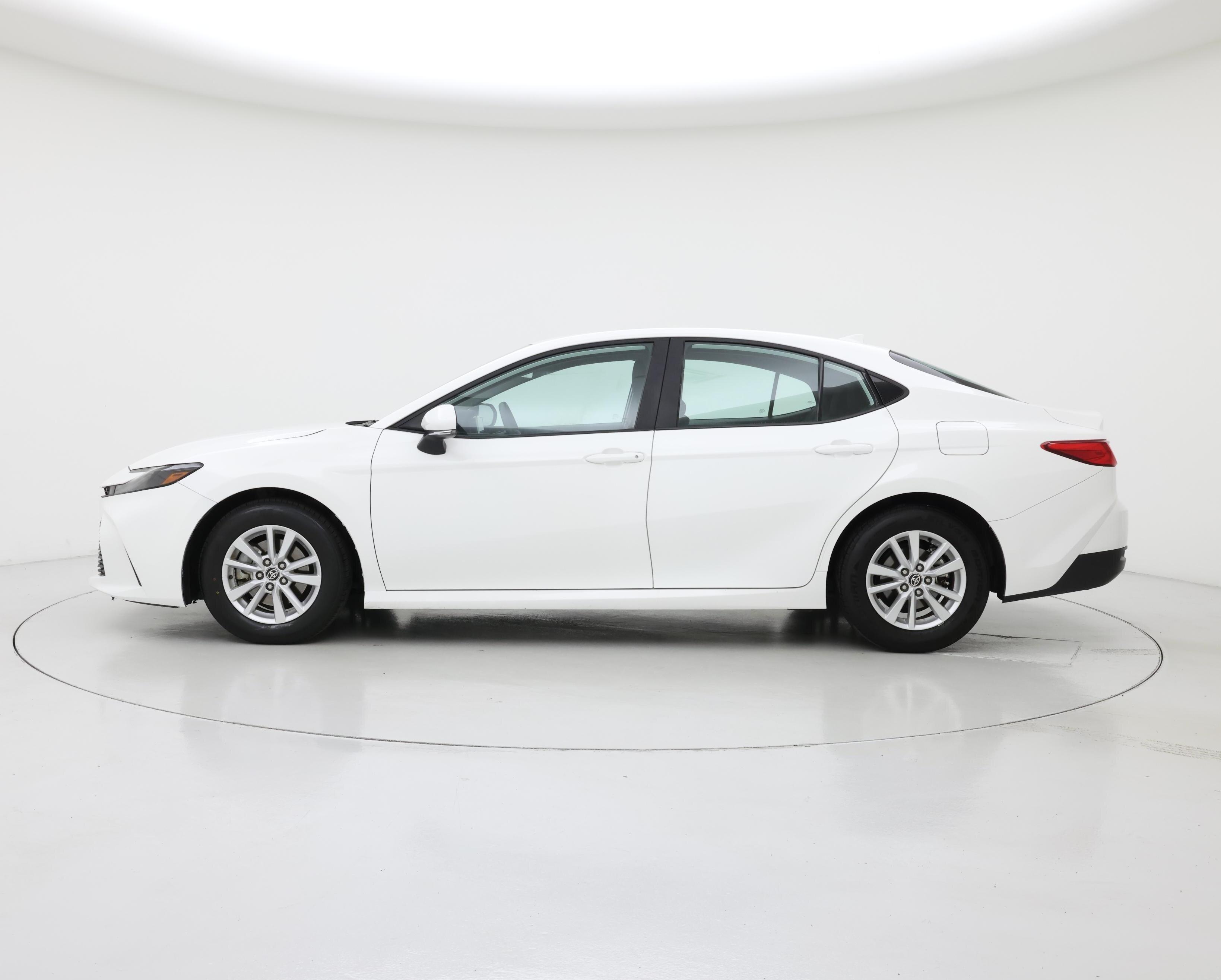 Thumbnail: 2025 Toyota Camry - 3