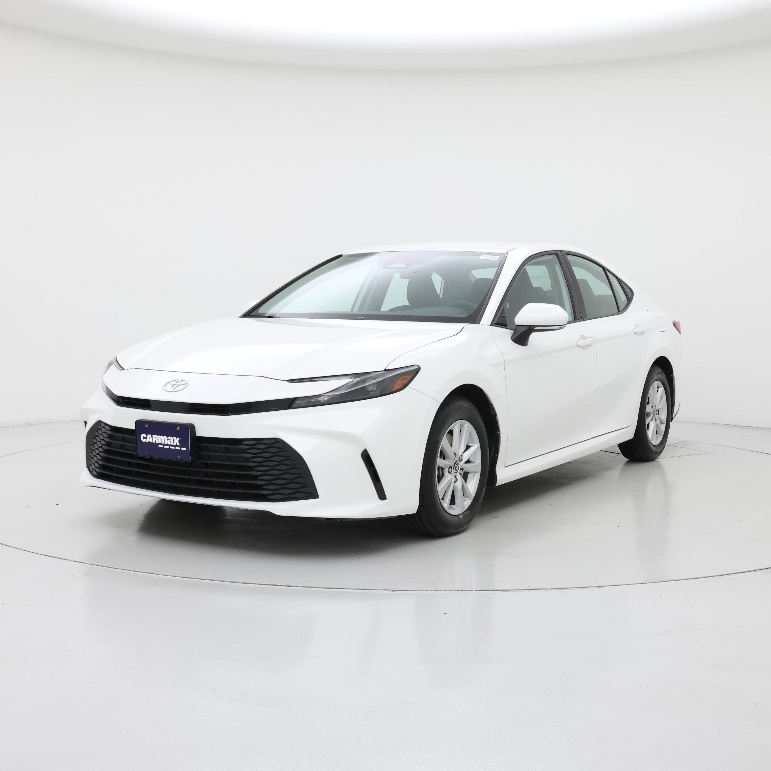 Thumbnail: 2025 Toyota Camry - 4