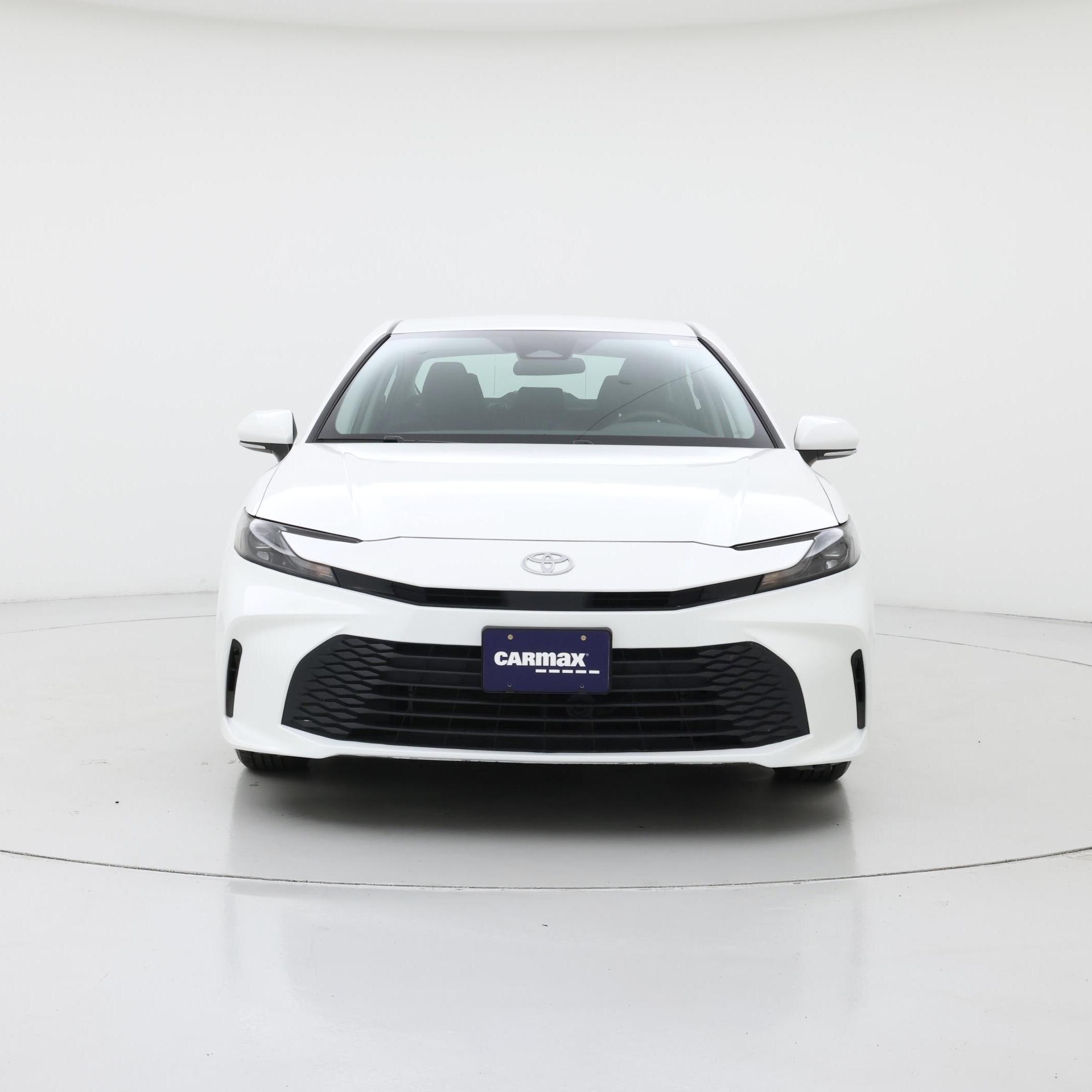 Thumbnail: 2025 Toyota Camry - 5