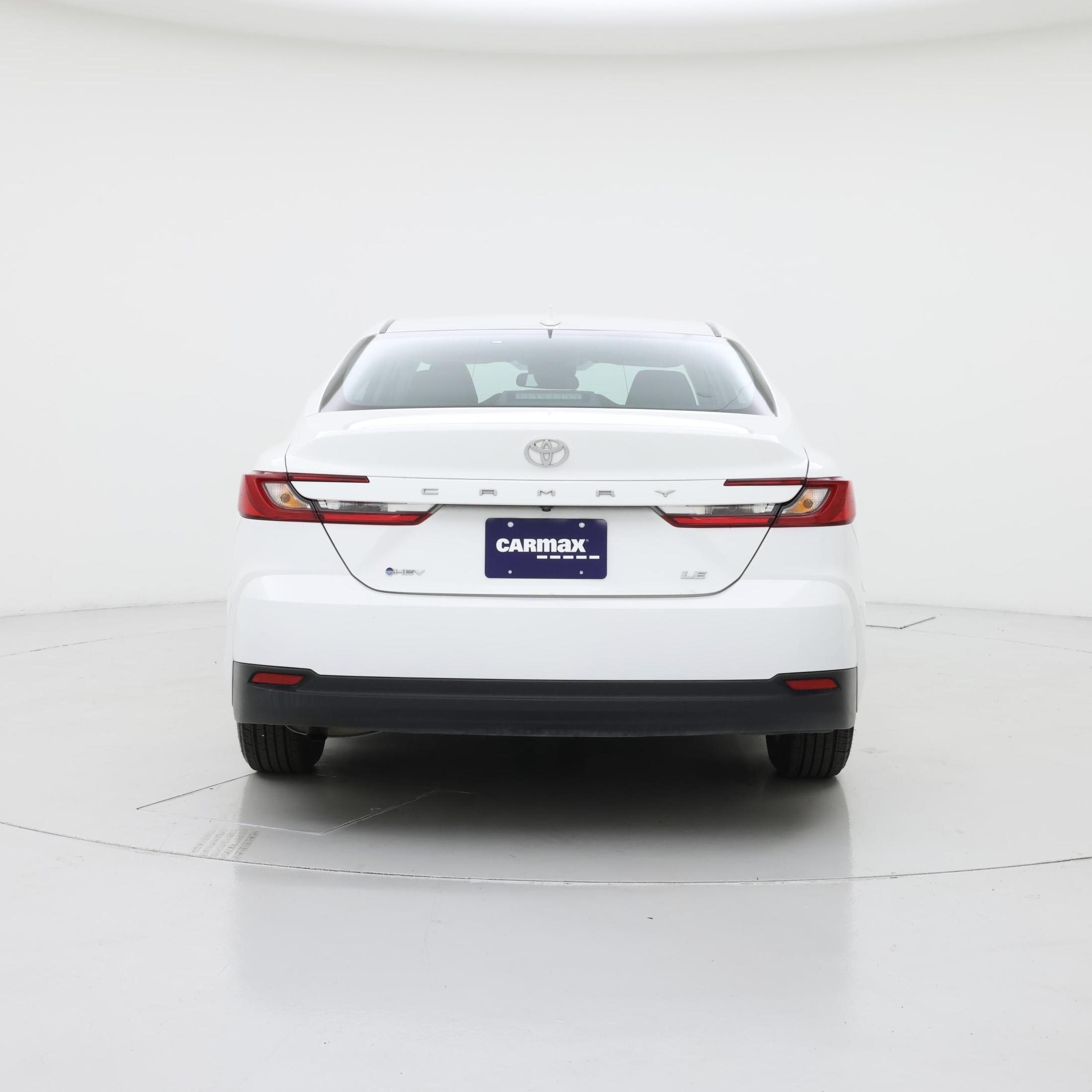 Thumbnail: 2025 Toyota Camry - 6