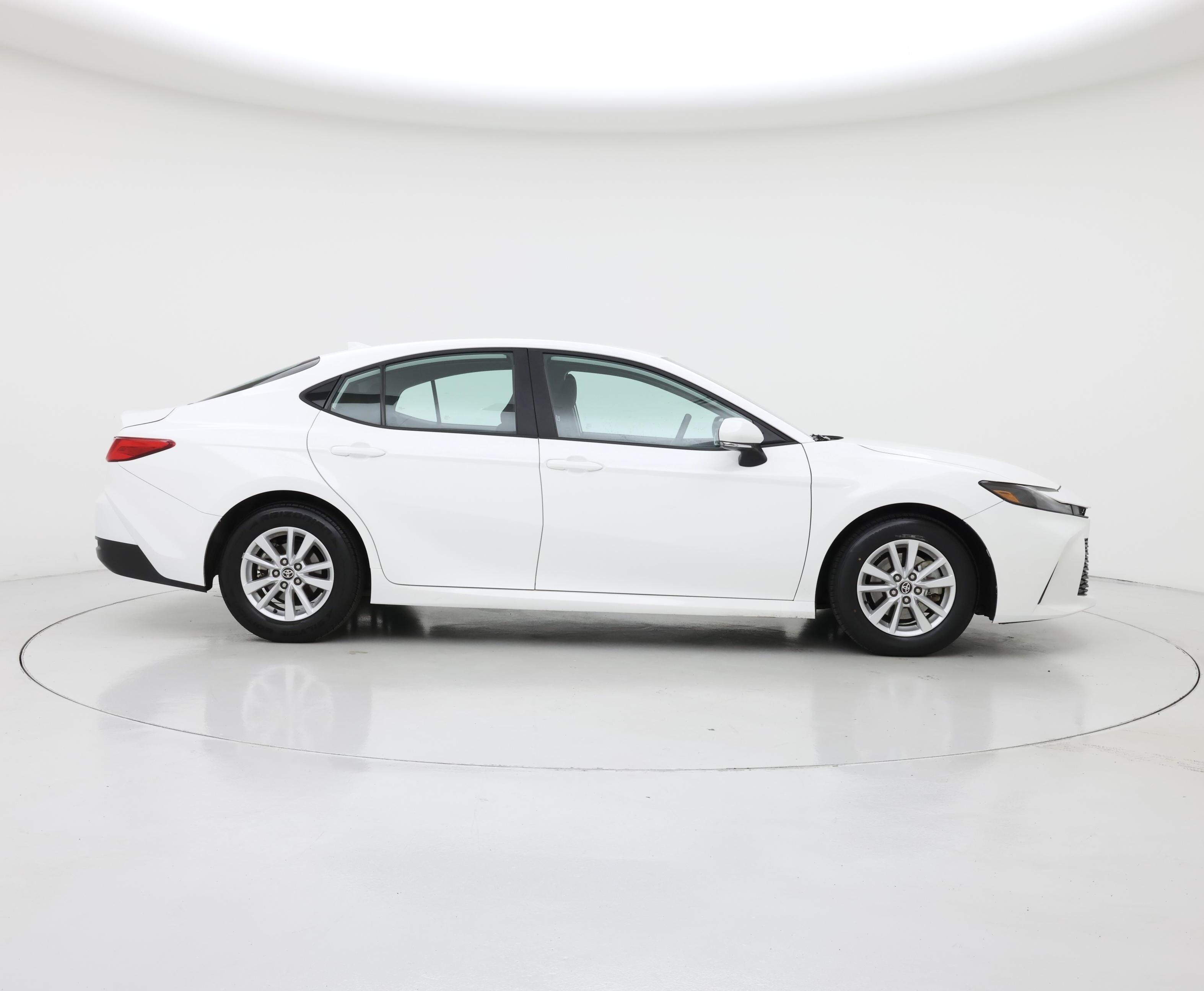 Thumbnail: 2025 Toyota Camry - 7