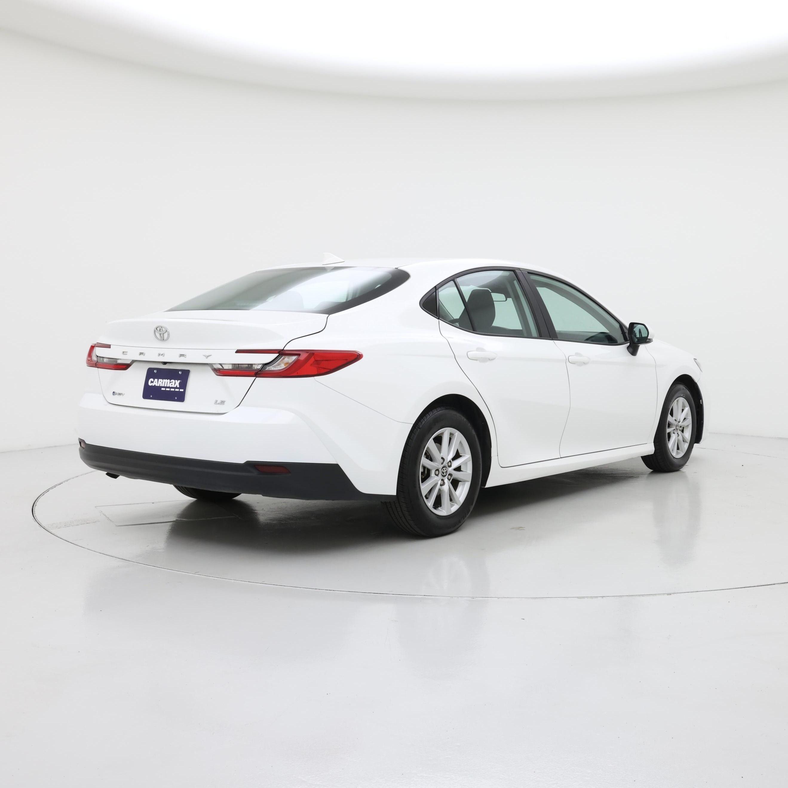 Thumbnail: 2025 Toyota Camry - 8