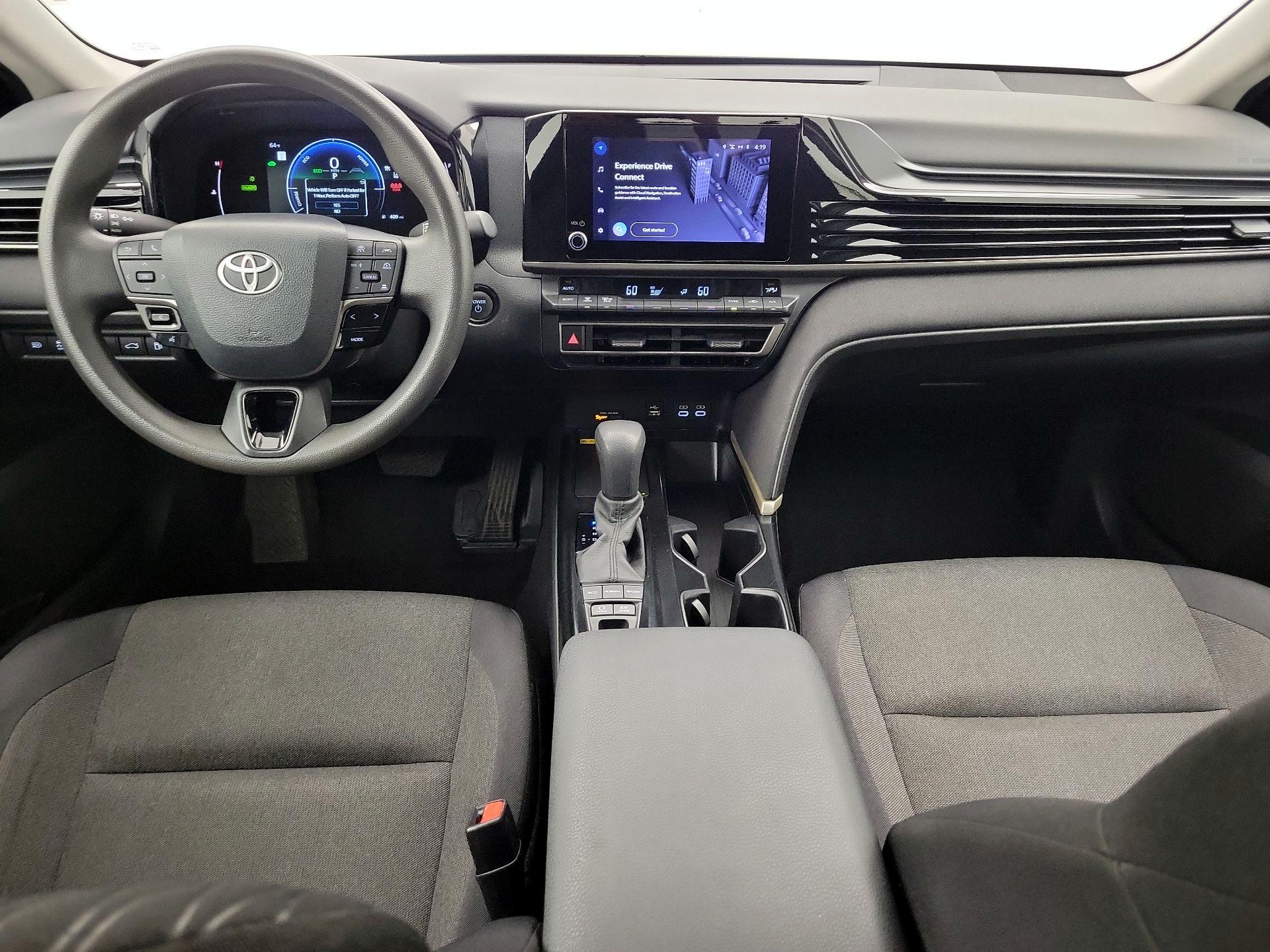 Thumbnail: 2025 Toyota Camry - 9