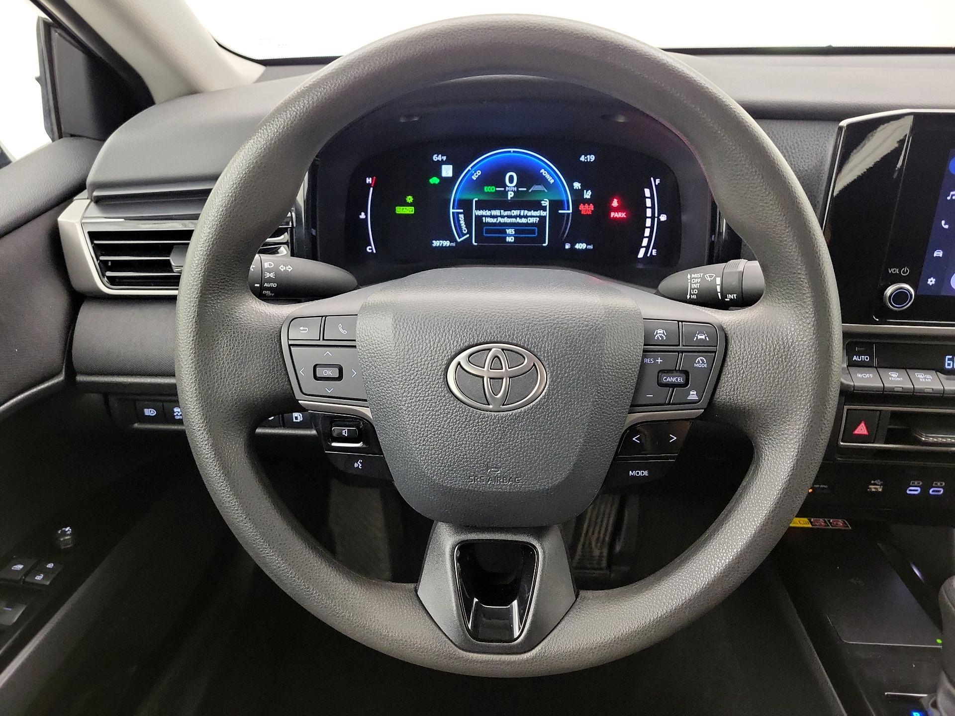 Thumbnail: 2025 Toyota Camry - 10