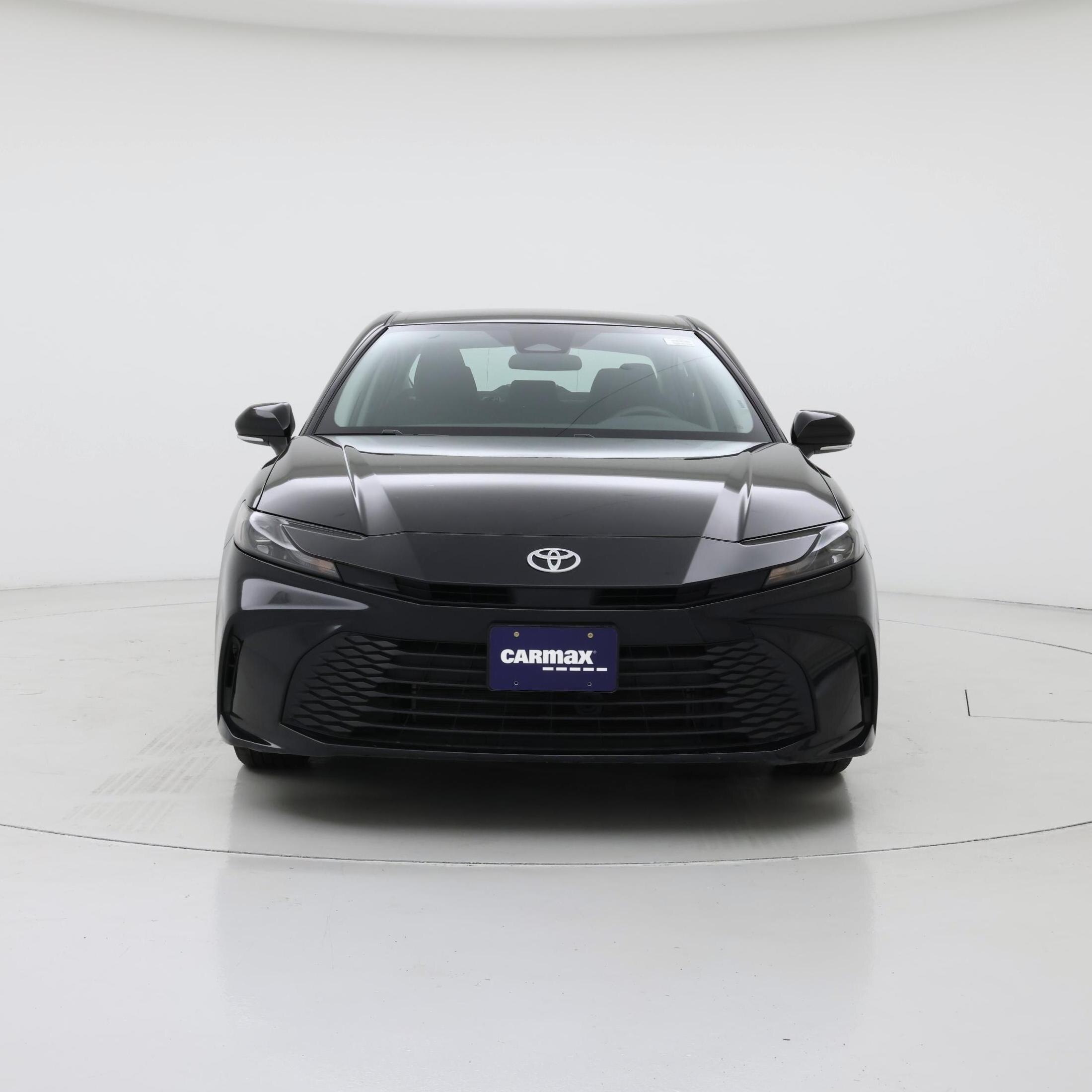 Thumbnail: 2025 Toyota Camry - 5