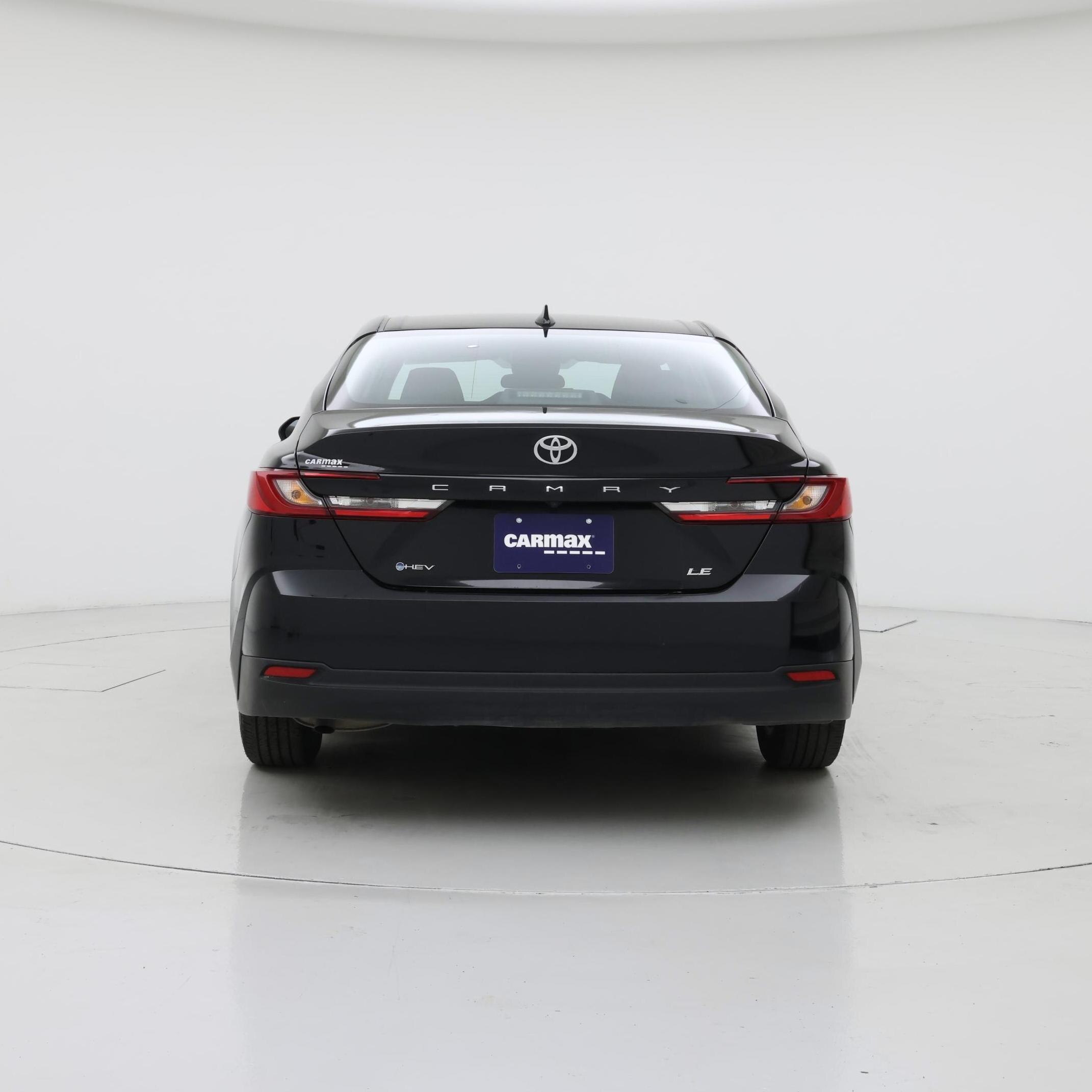 Thumbnail: 2025 Toyota Camry - 6