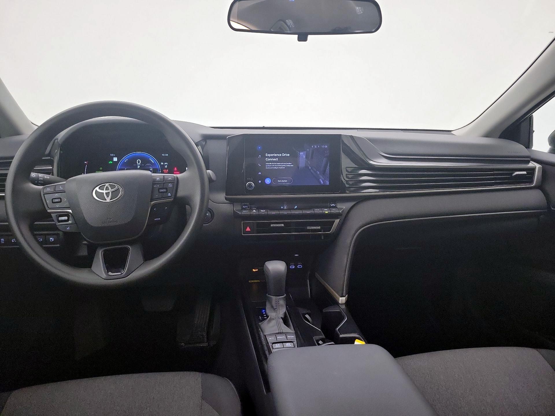 Thumbnail: 2025 Toyota Camry - 9