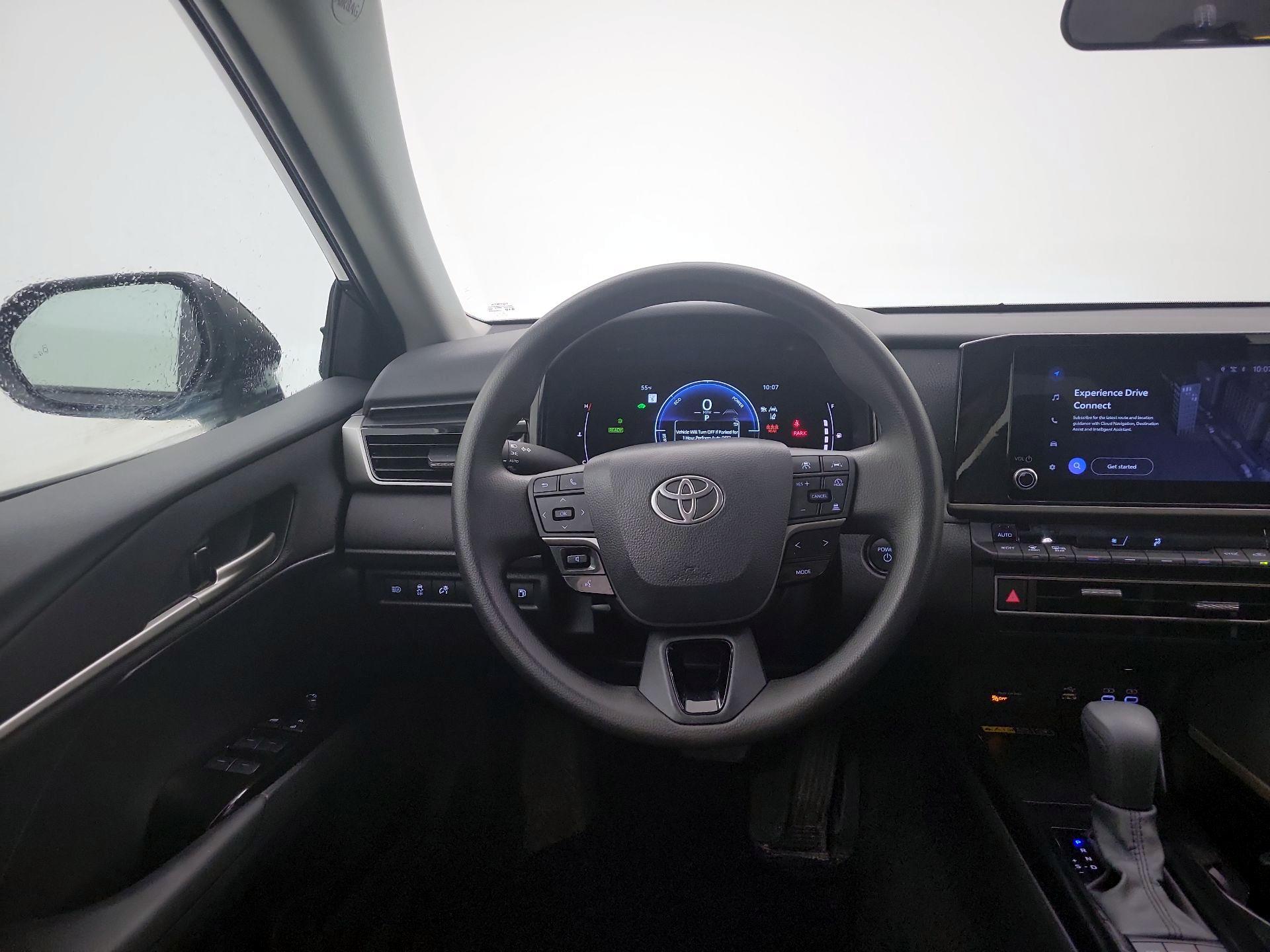 Thumbnail: 2025 Toyota Camry - 10