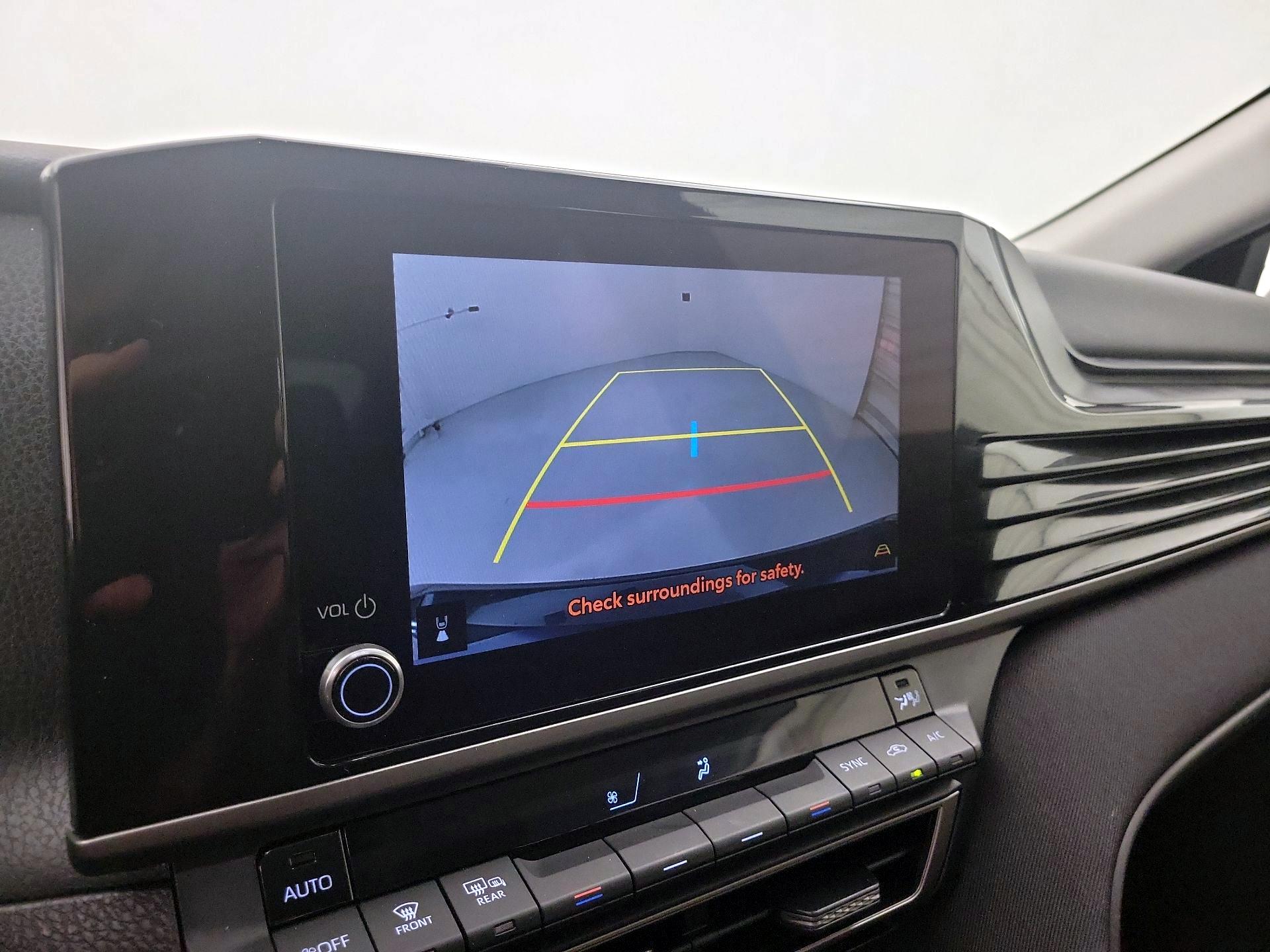 Thumbnail: 2025 Toyota Camry - 15