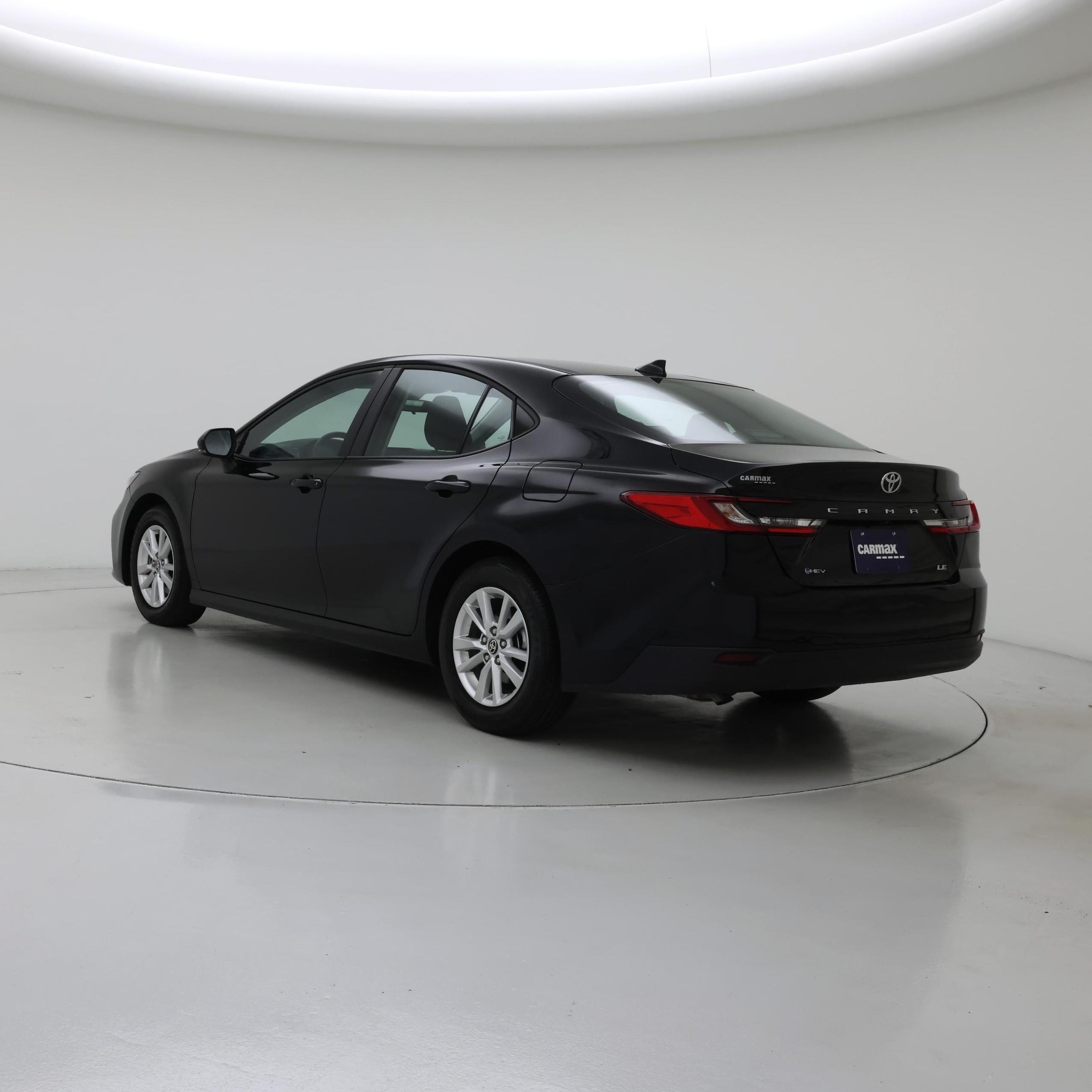 Thumbnail: 2025 Toyota Camry - 2