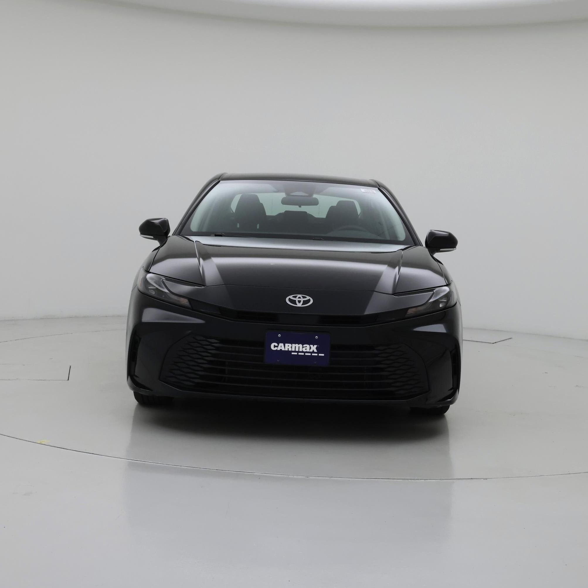 Thumbnail: 2025 Toyota Camry - 5