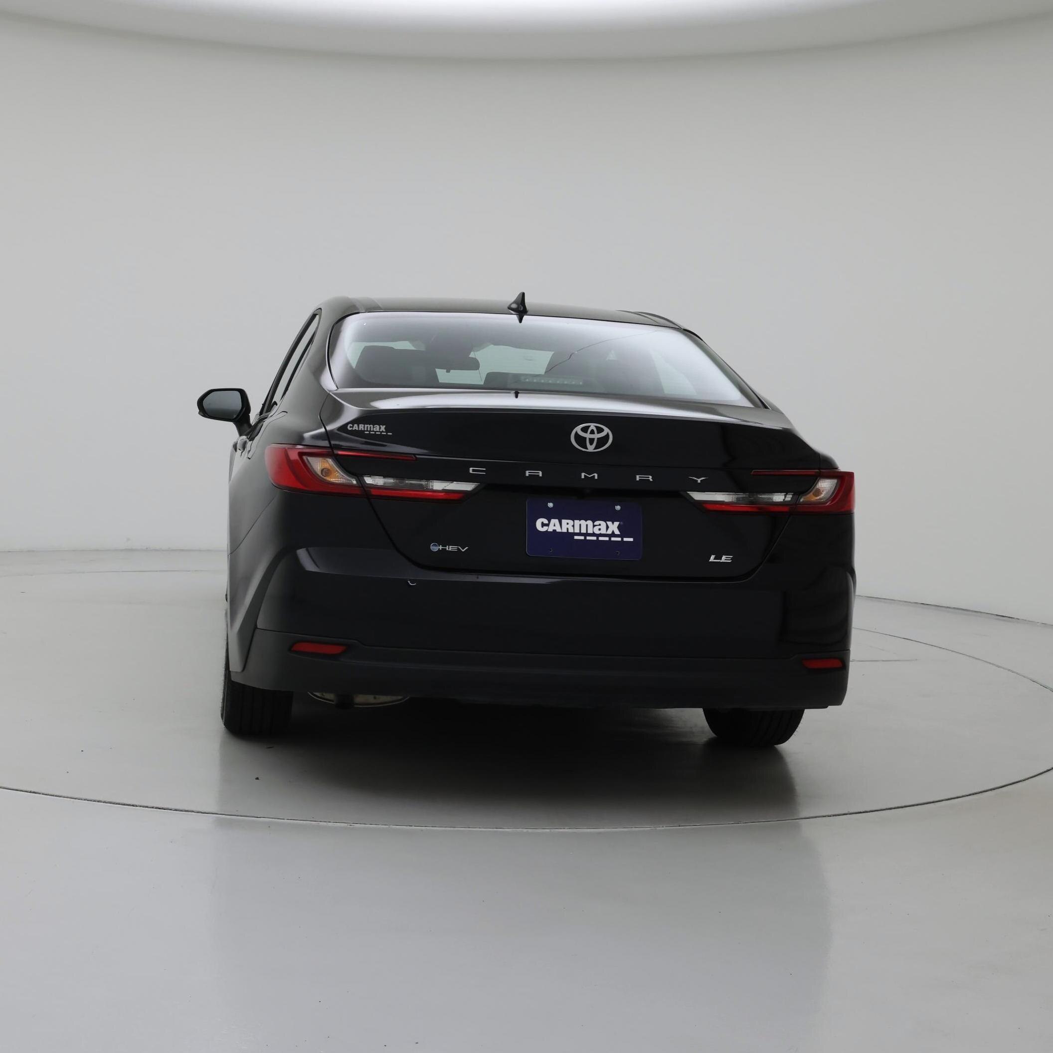 Thumbnail: 2025 Toyota Camry - 6