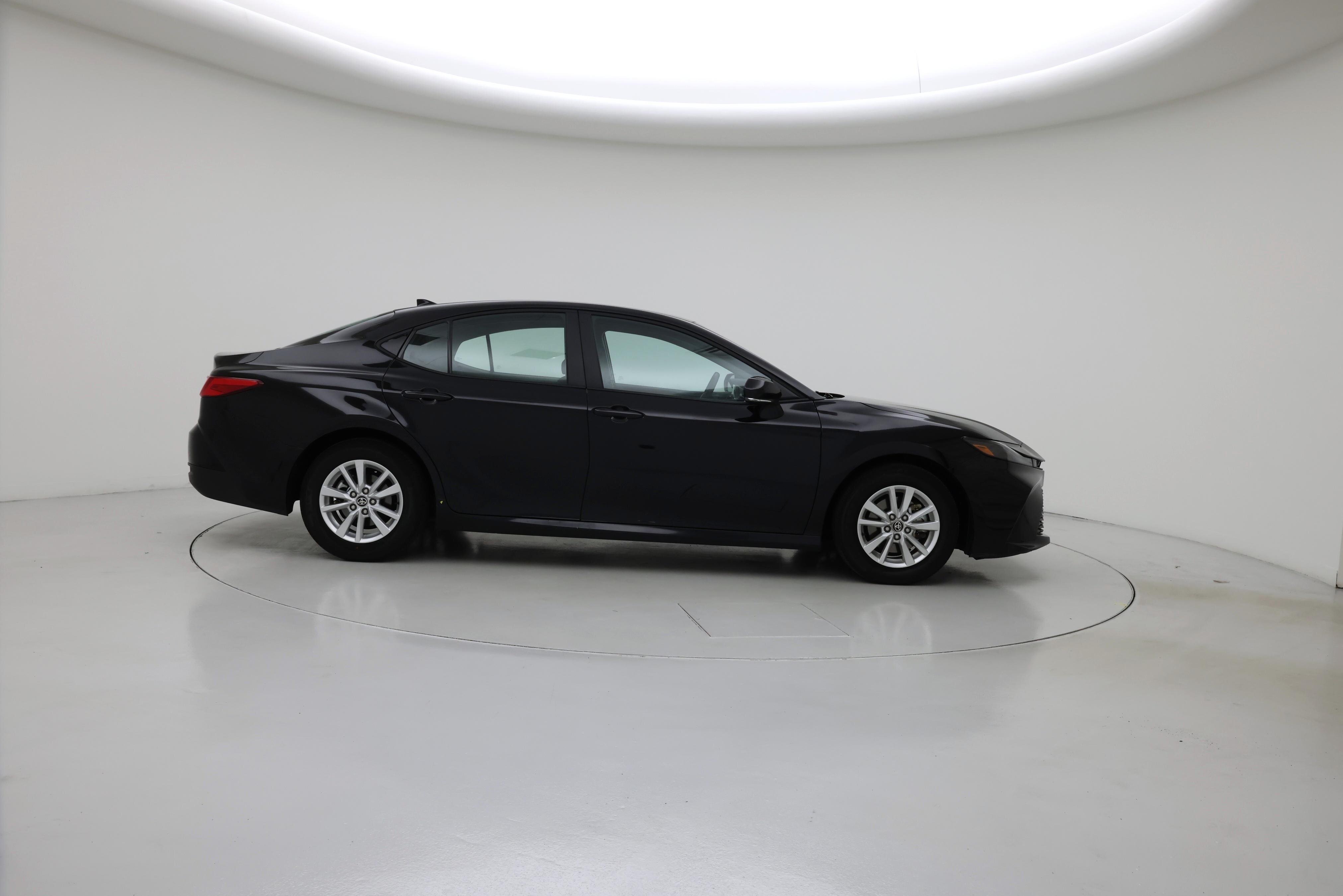 Thumbnail: 2025 Toyota Camry - 7