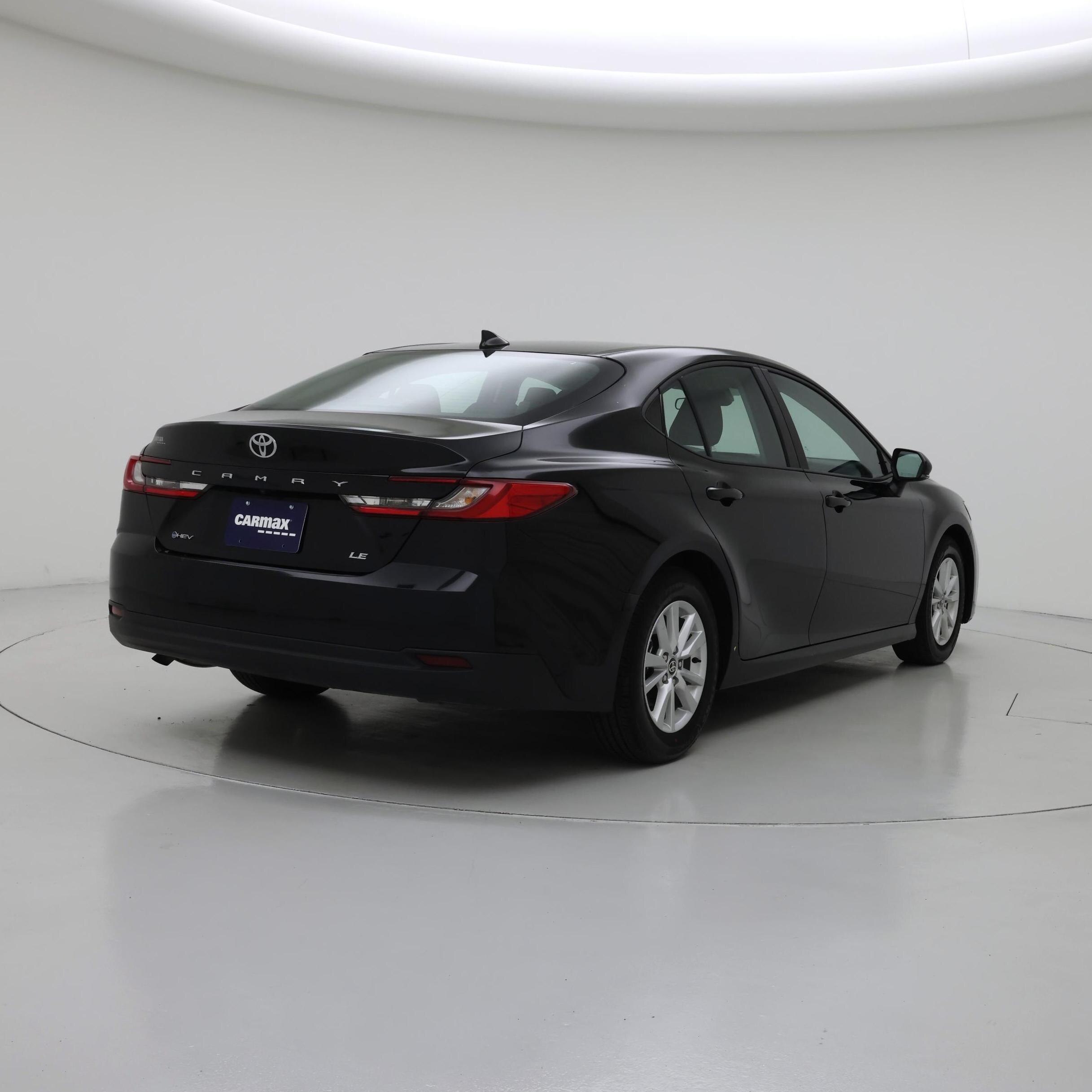 Thumbnail: 2025 Toyota Camry - 8